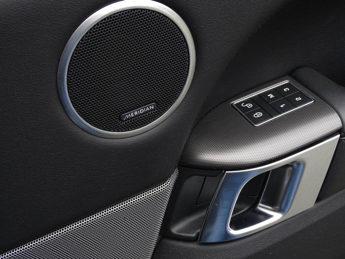 Foto van Land Rover Range Rover Sport