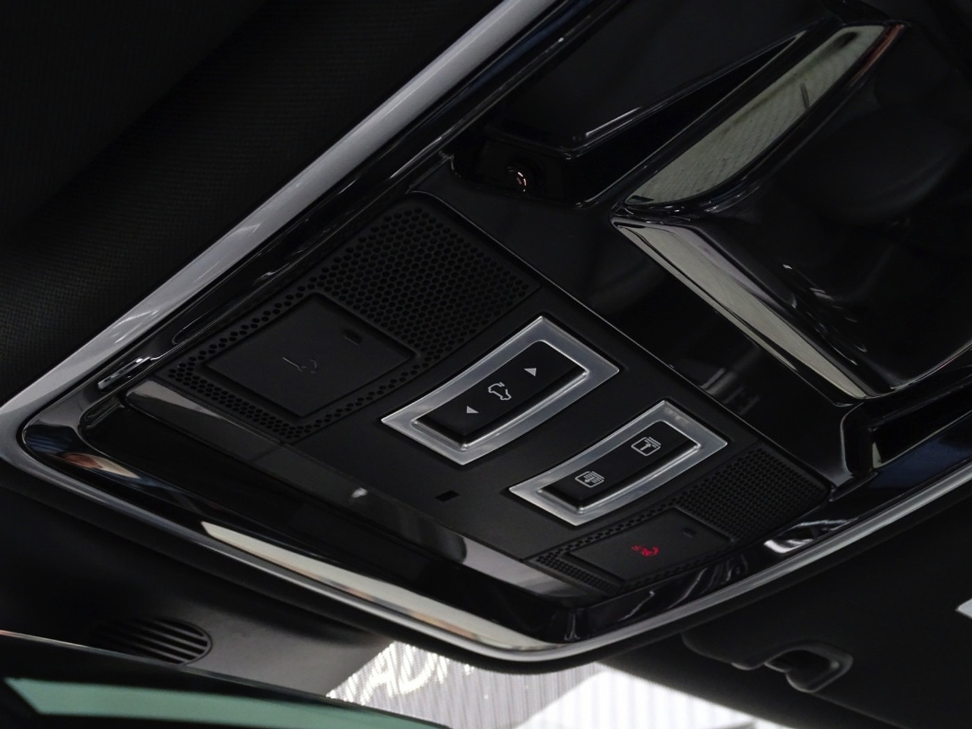 Foto van Land Rover Range Rover Sport