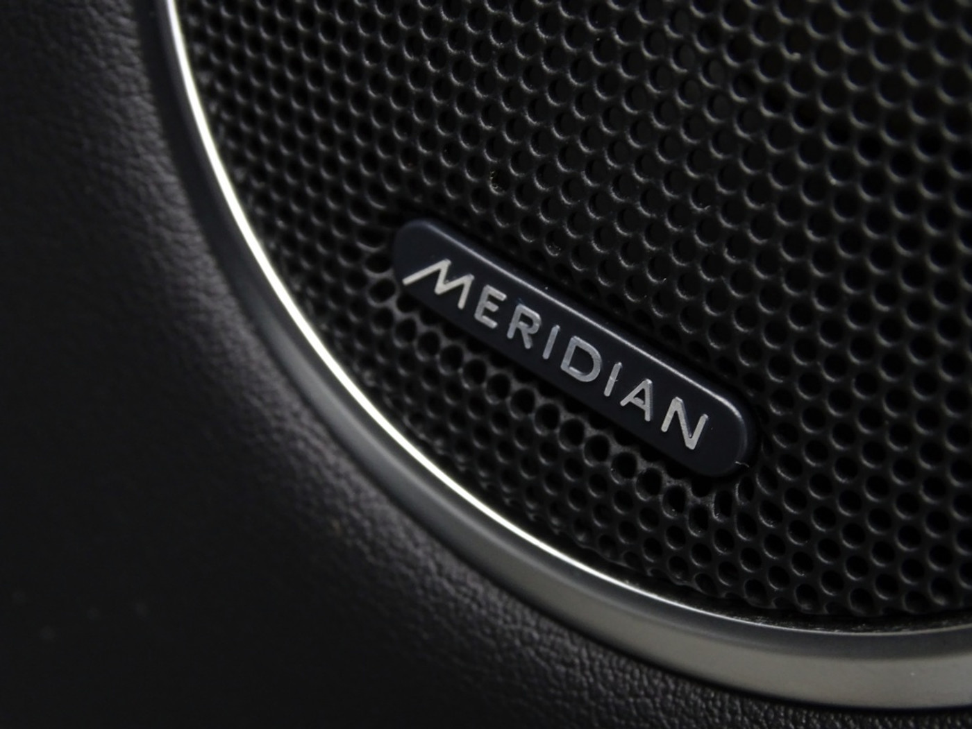 Foto van Land Rover Range Rover Sport