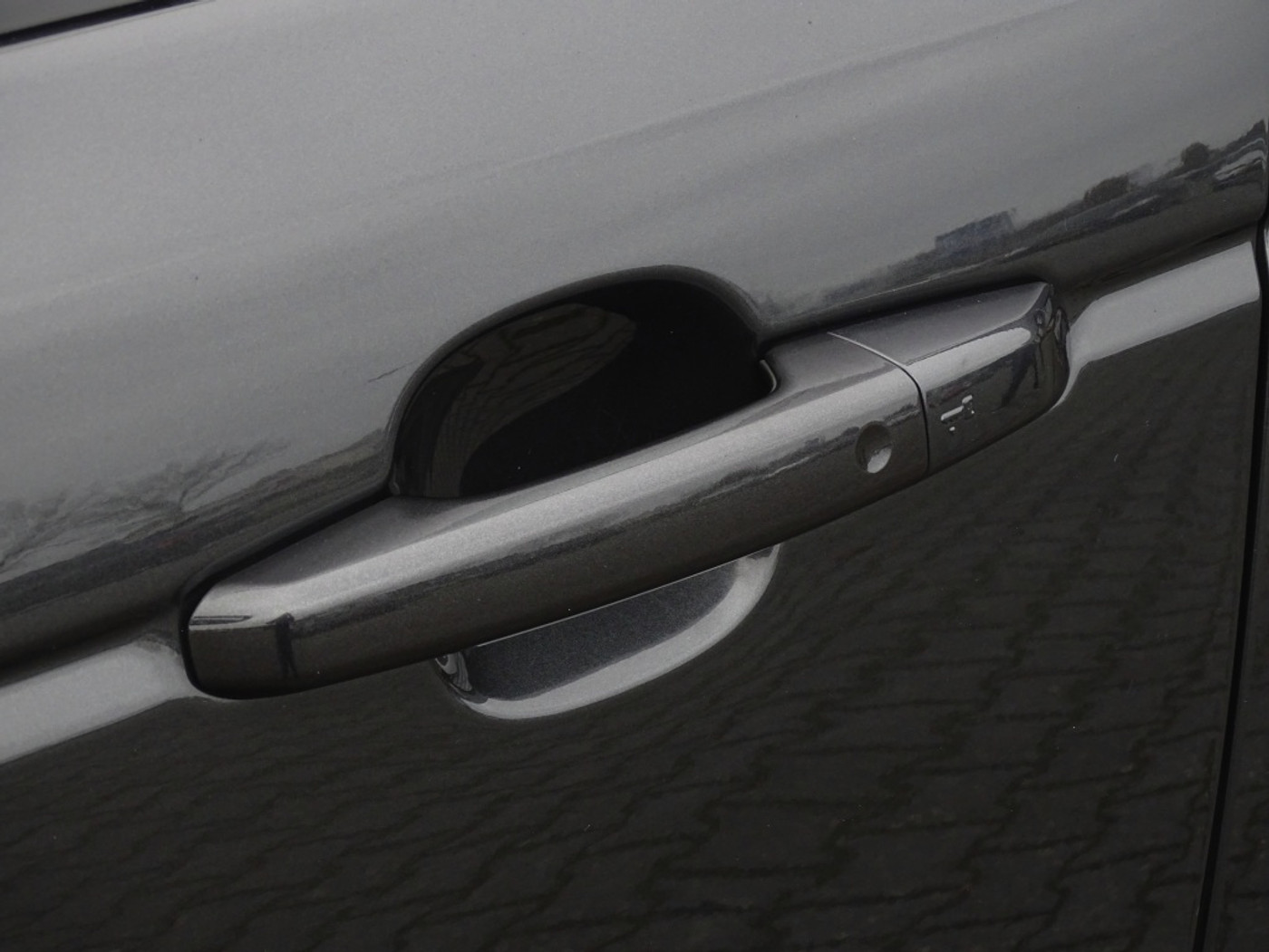 Foto van Land Rover Range Rover Sport
