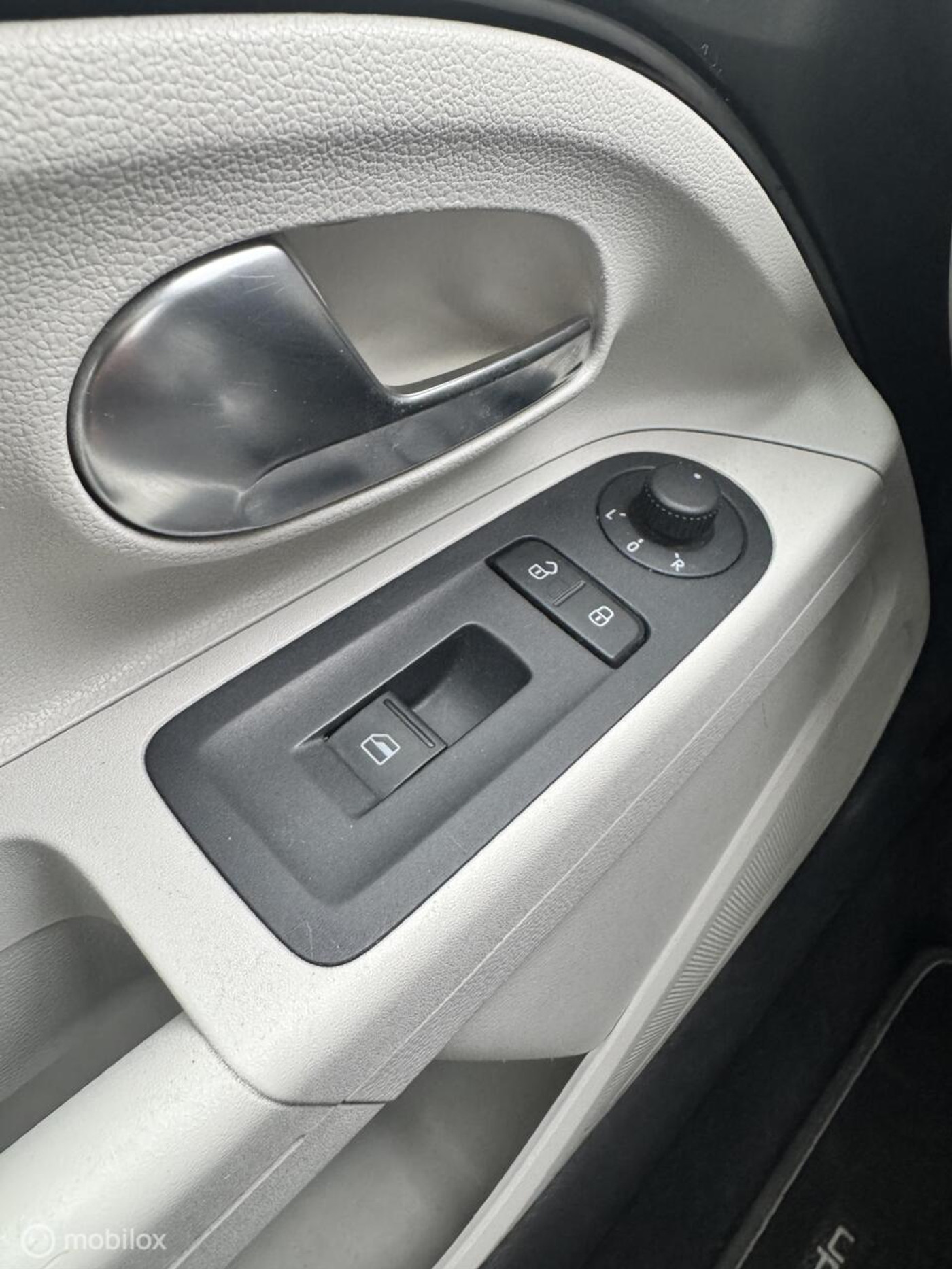 Foto van Volkswagen Up