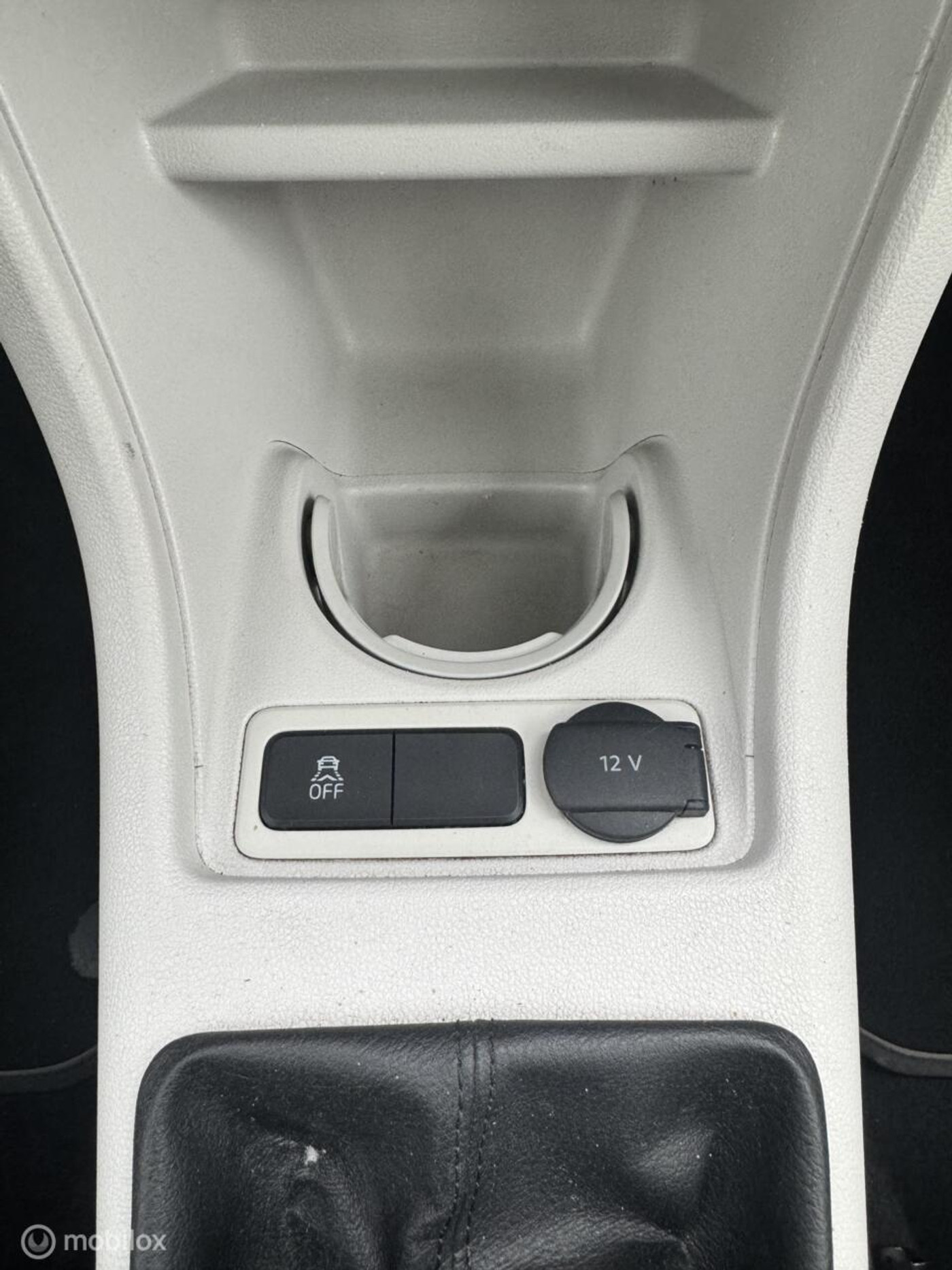 Foto van Volkswagen Up