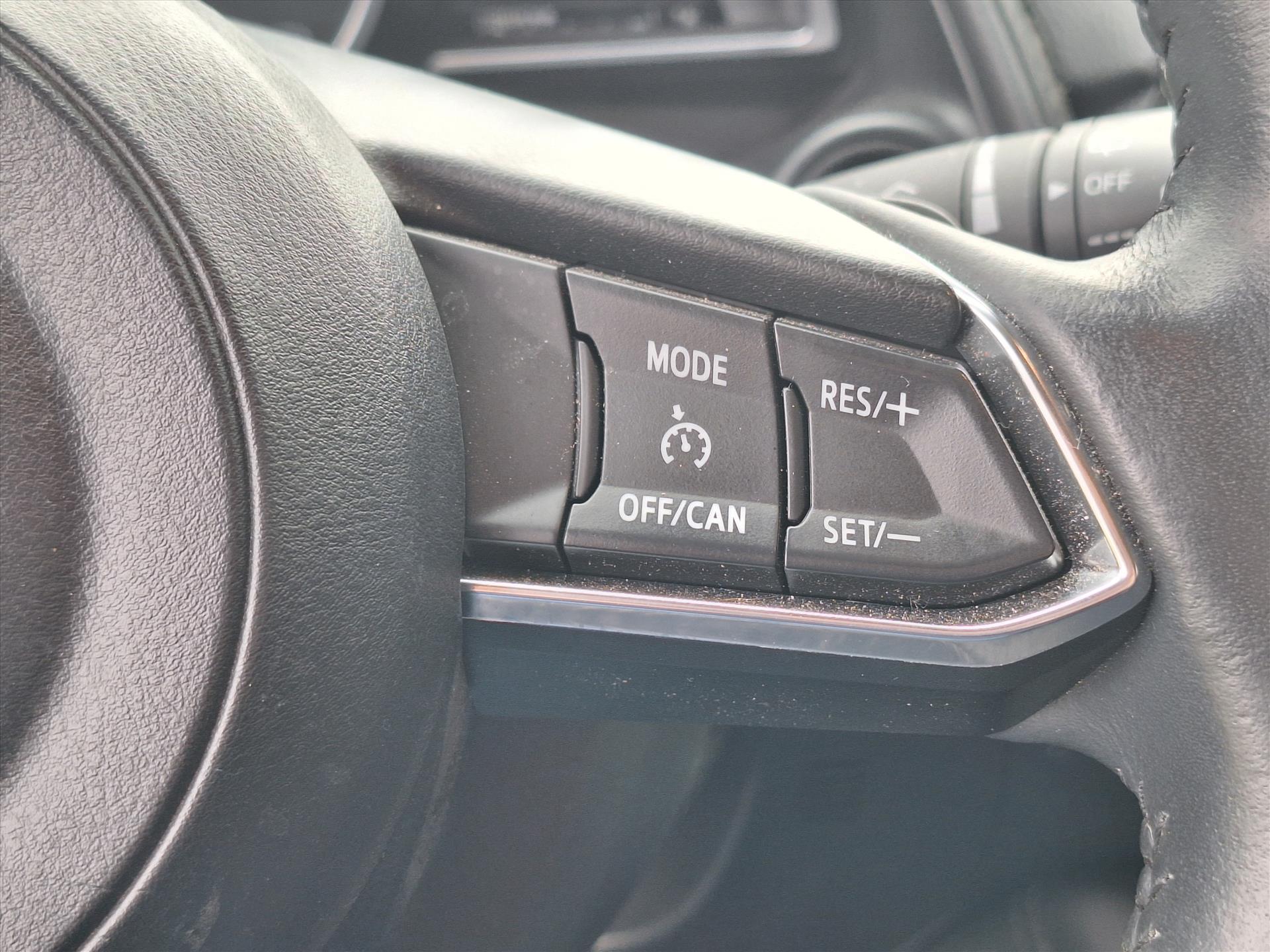 Foto van Mazda Mazda Cx-3