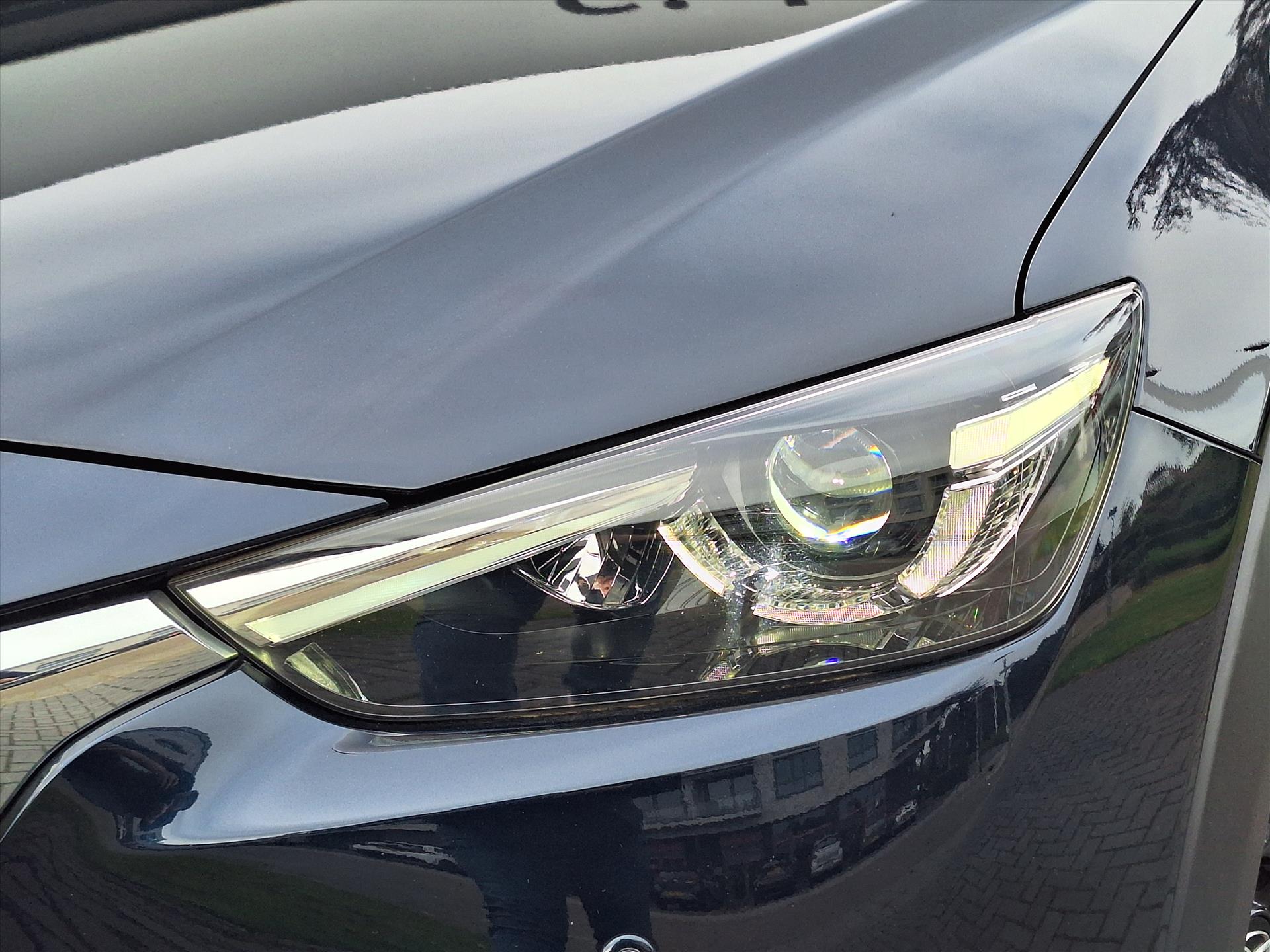 Foto van Mazda Mazda Cx-3