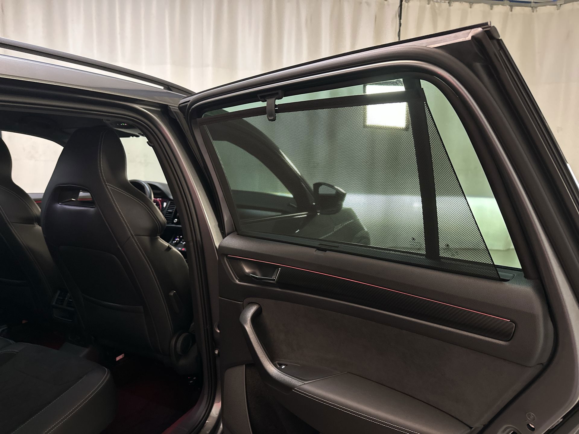 Foto van Skoda Kodiaq