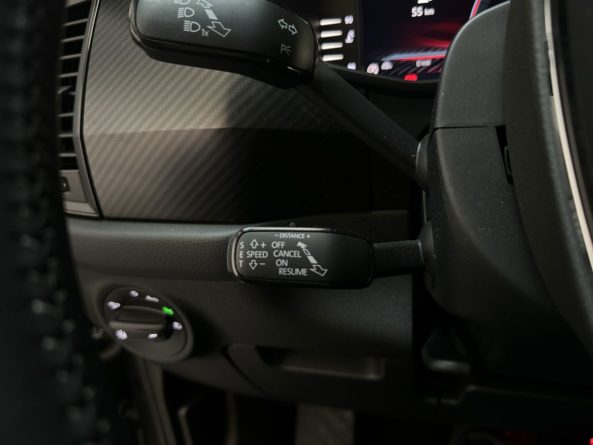 Foto van Skoda Kodiaq