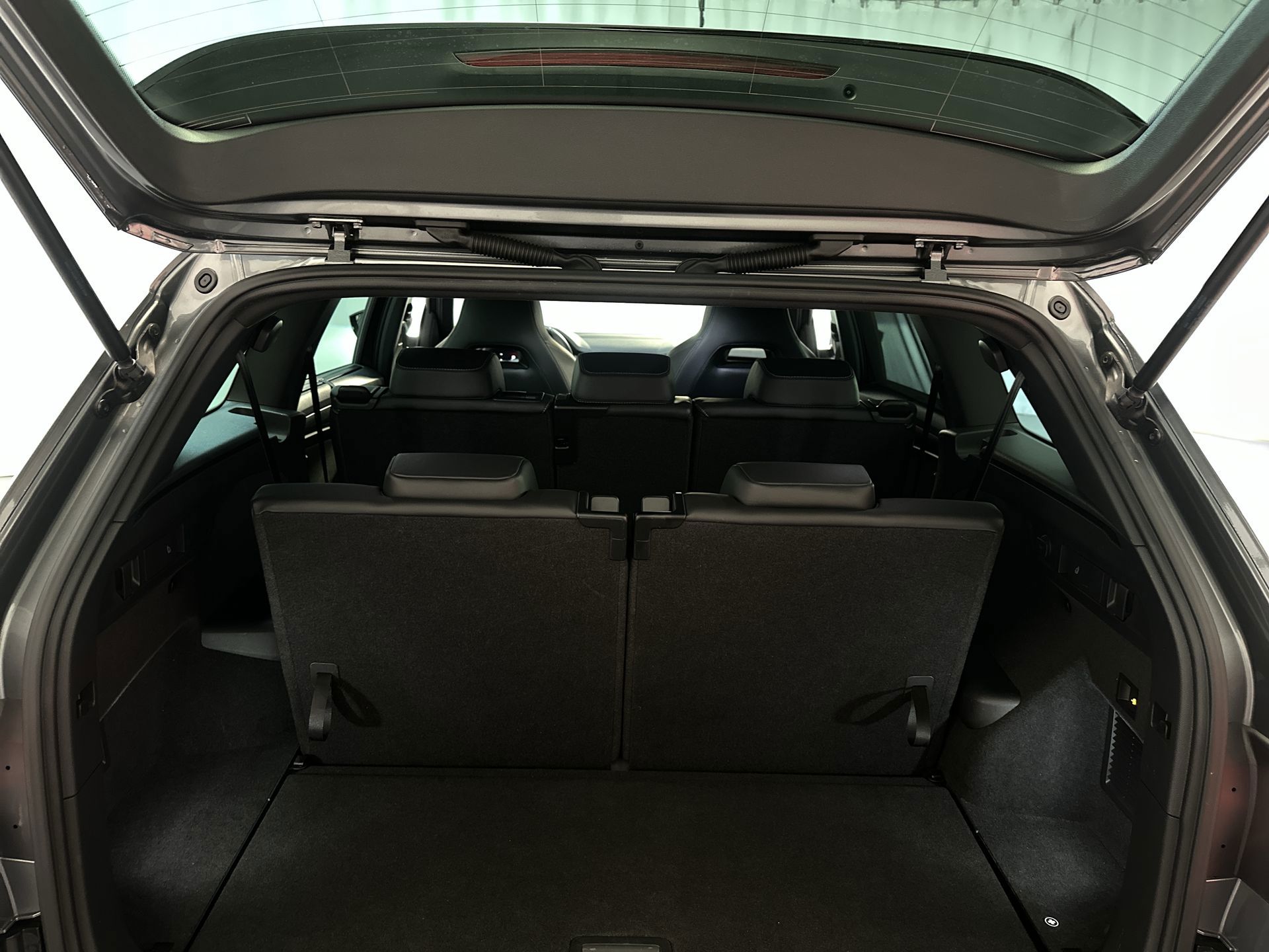 Foto van Skoda Kodiaq