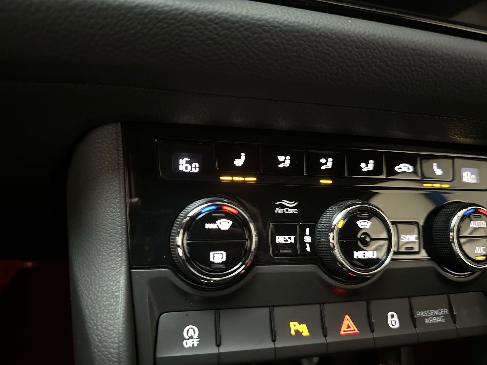 Foto van Skoda Kodiaq