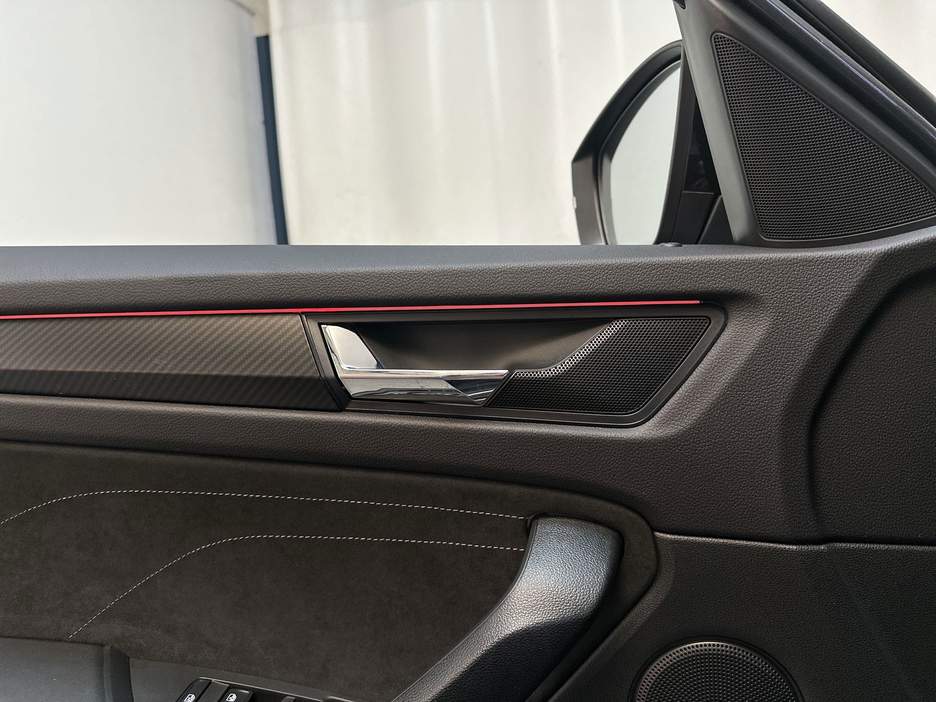 Foto van Skoda Kodiaq