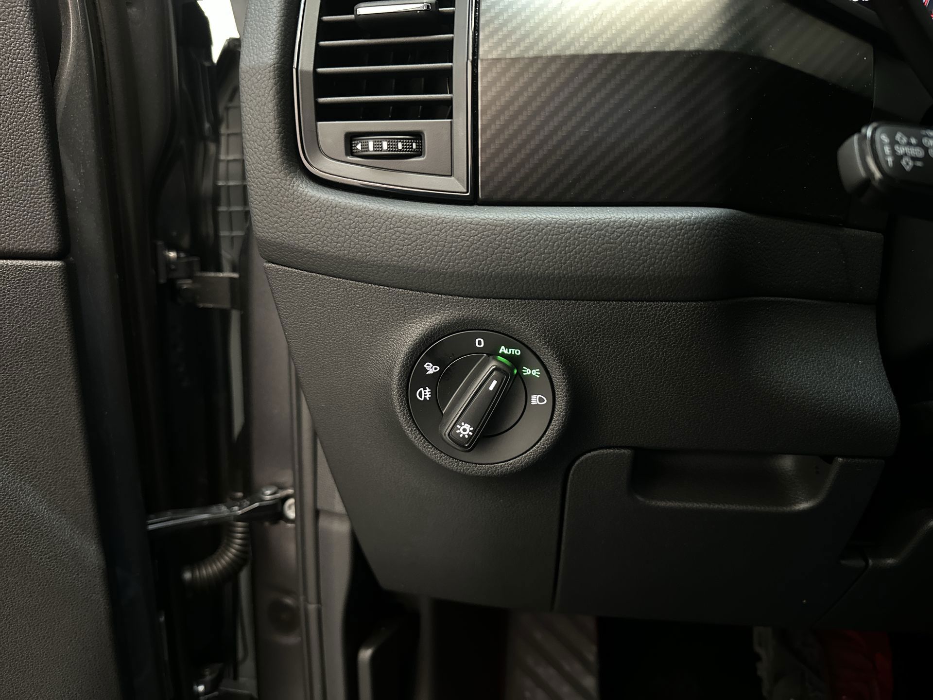 Foto van Skoda Kodiaq