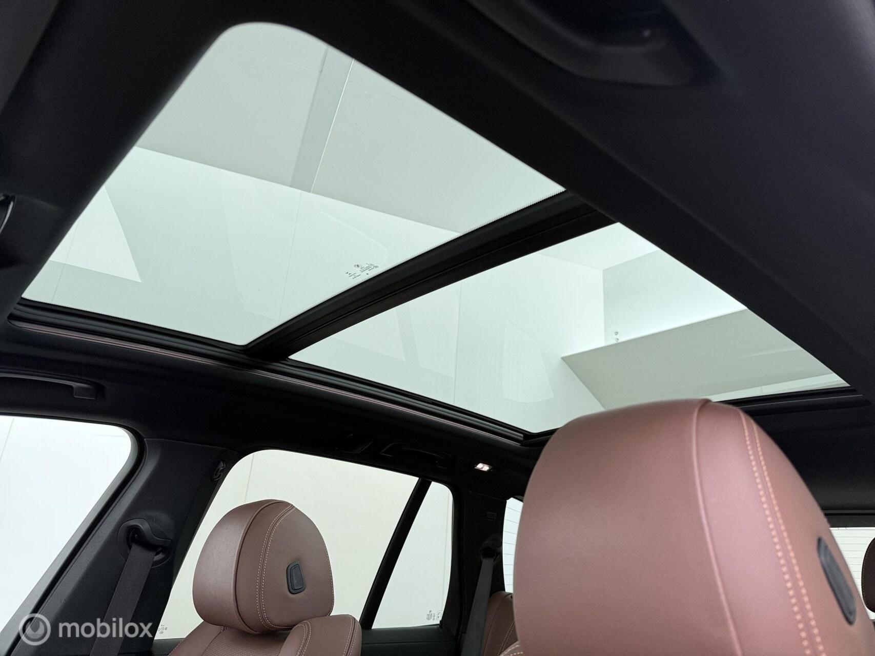 Foto van BMW X5 Xdrive45e