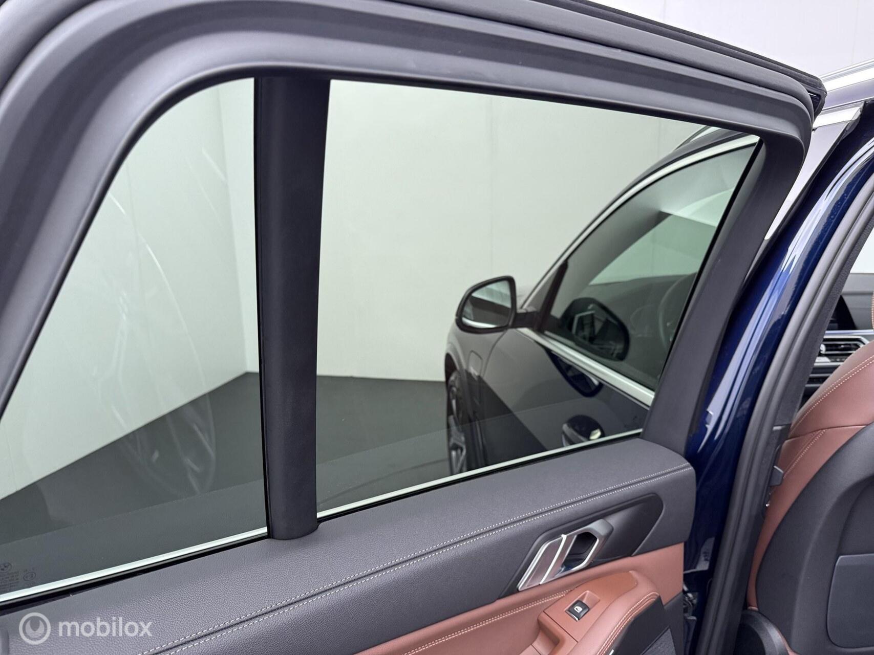 Foto van BMW X5 Xdrive45e