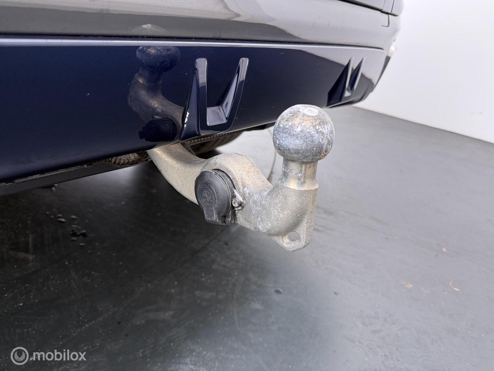 Foto van BMW X5 Xdrive45e