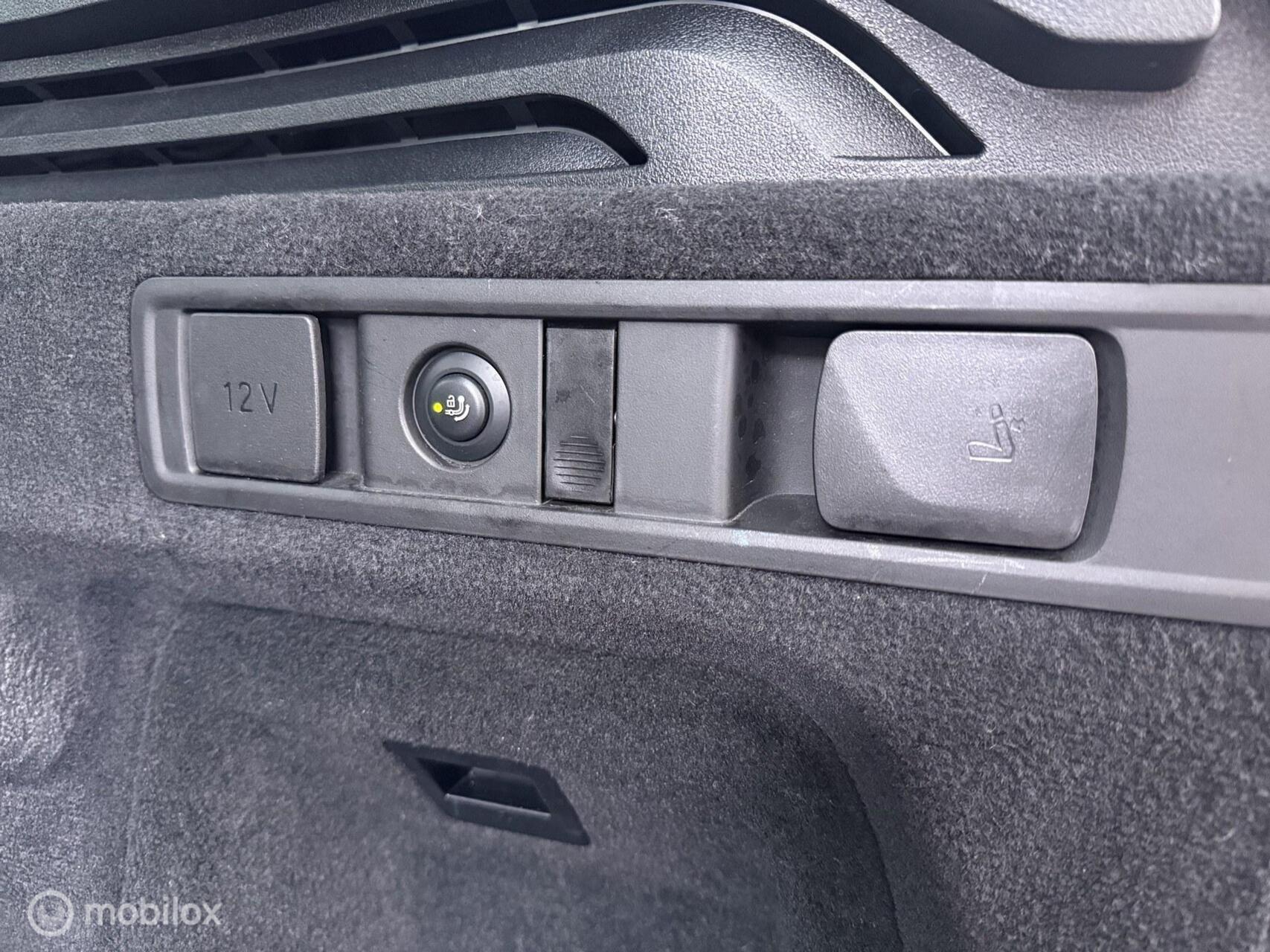 Foto van BMW X5 Xdrive45e