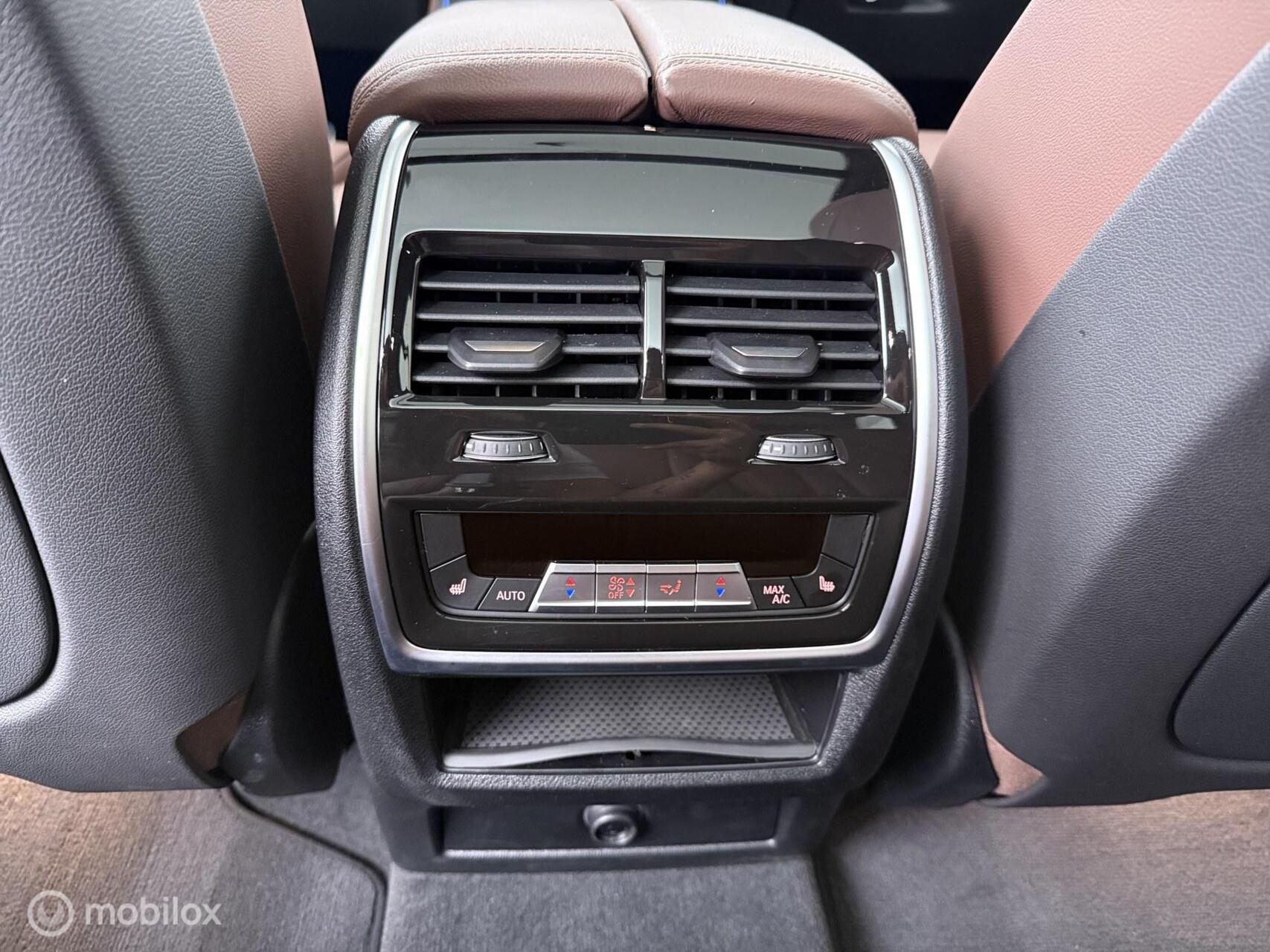 Foto van BMW X5 Xdrive45e
