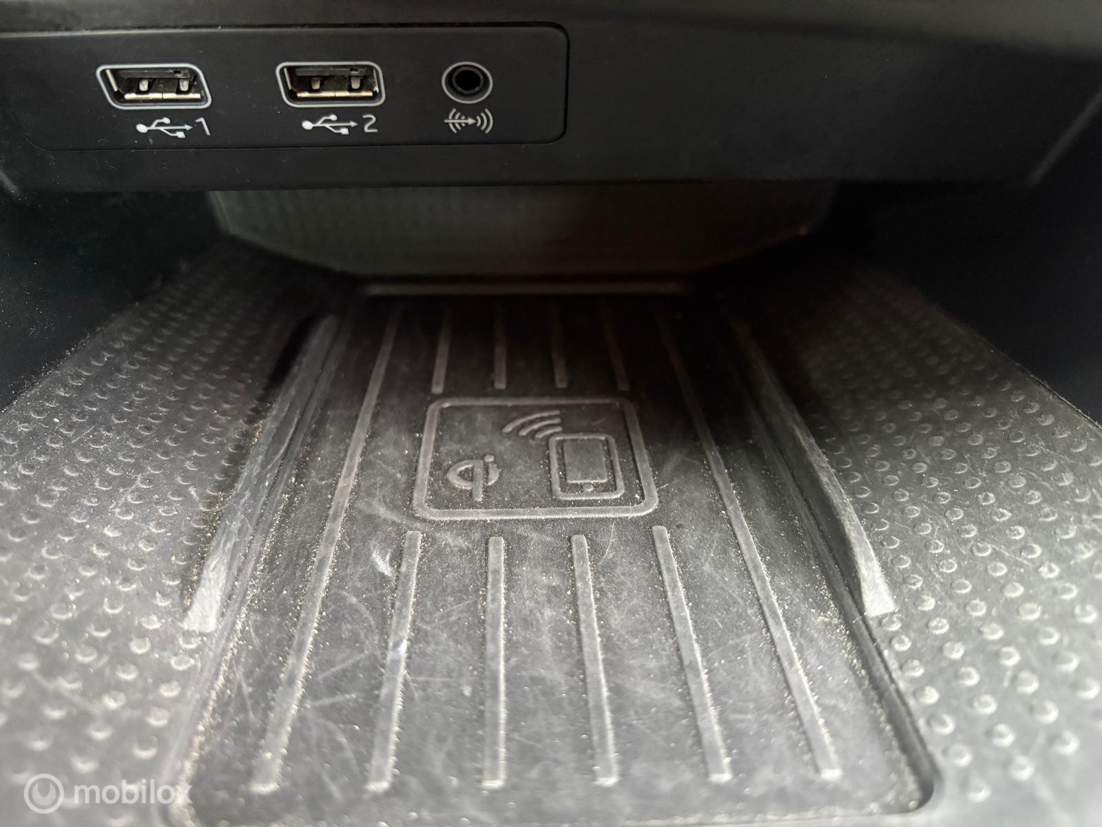 Foto van Seat Arona