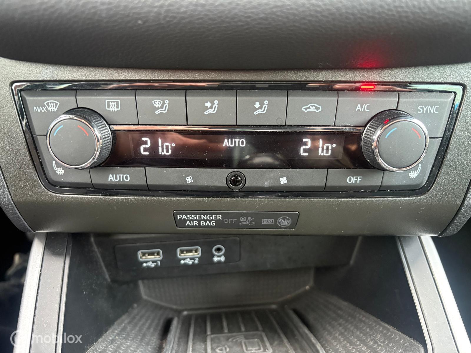 Foto van Seat Arona