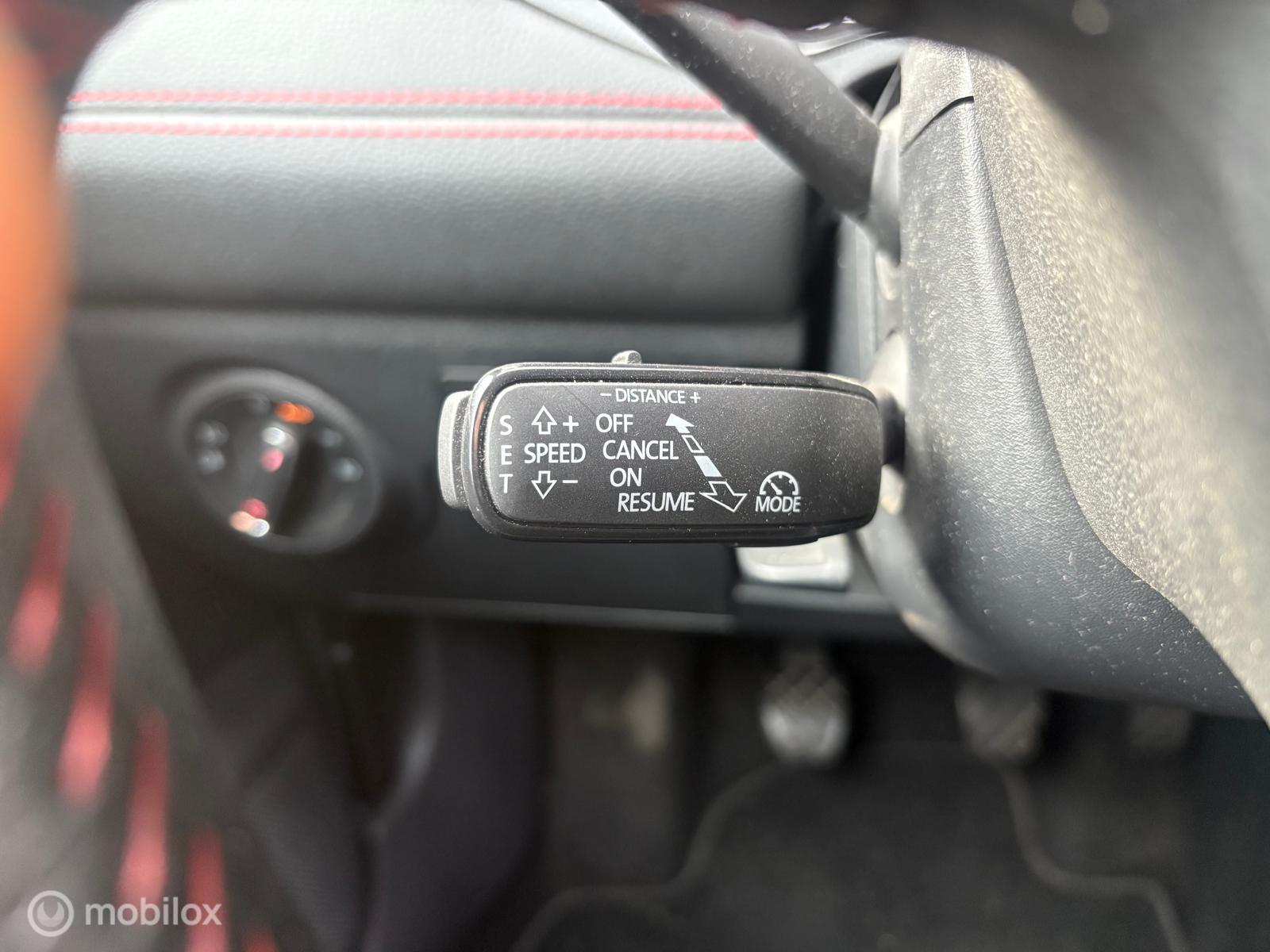 Foto van Seat Arona