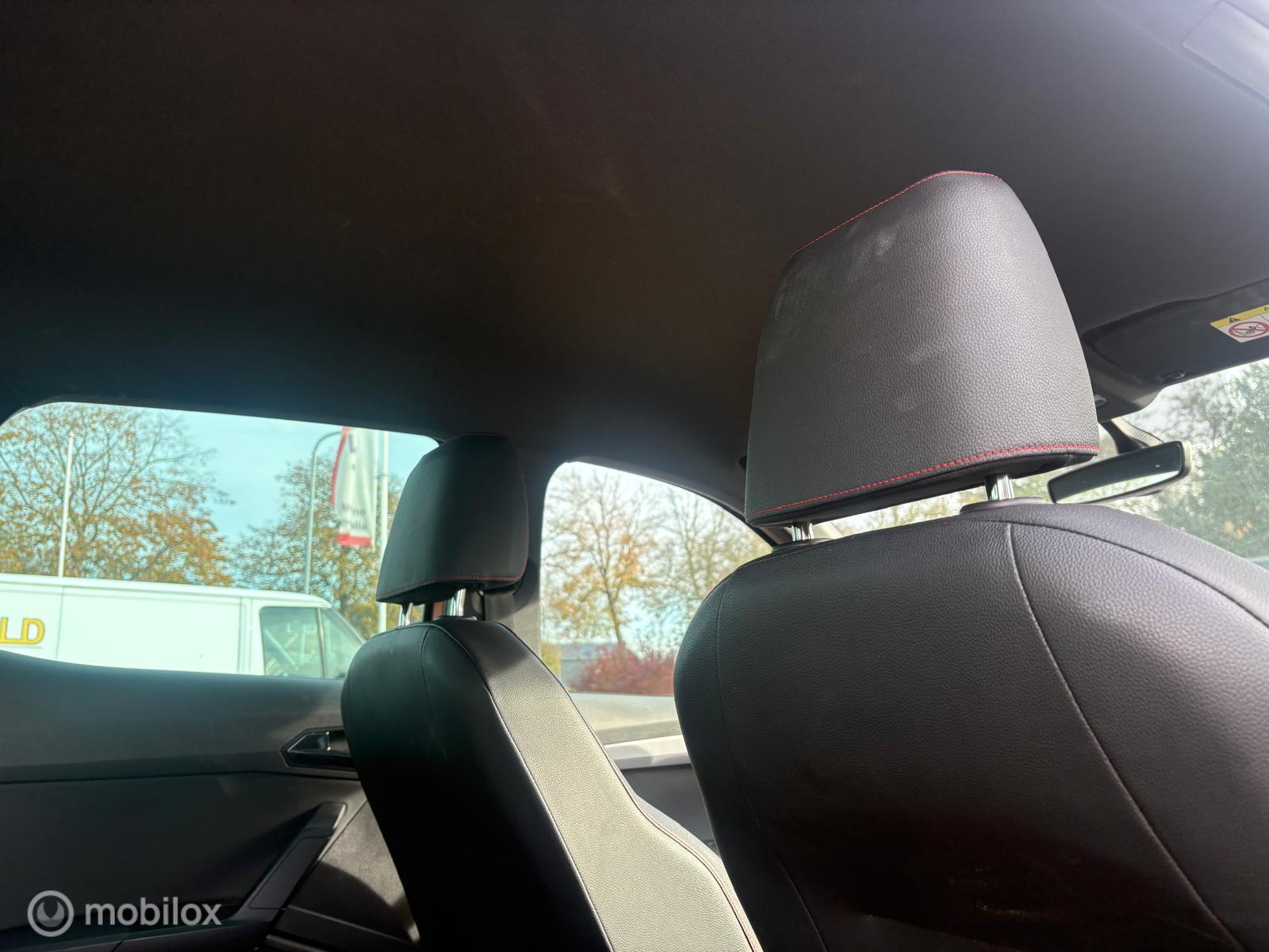 Foto van Seat Arona