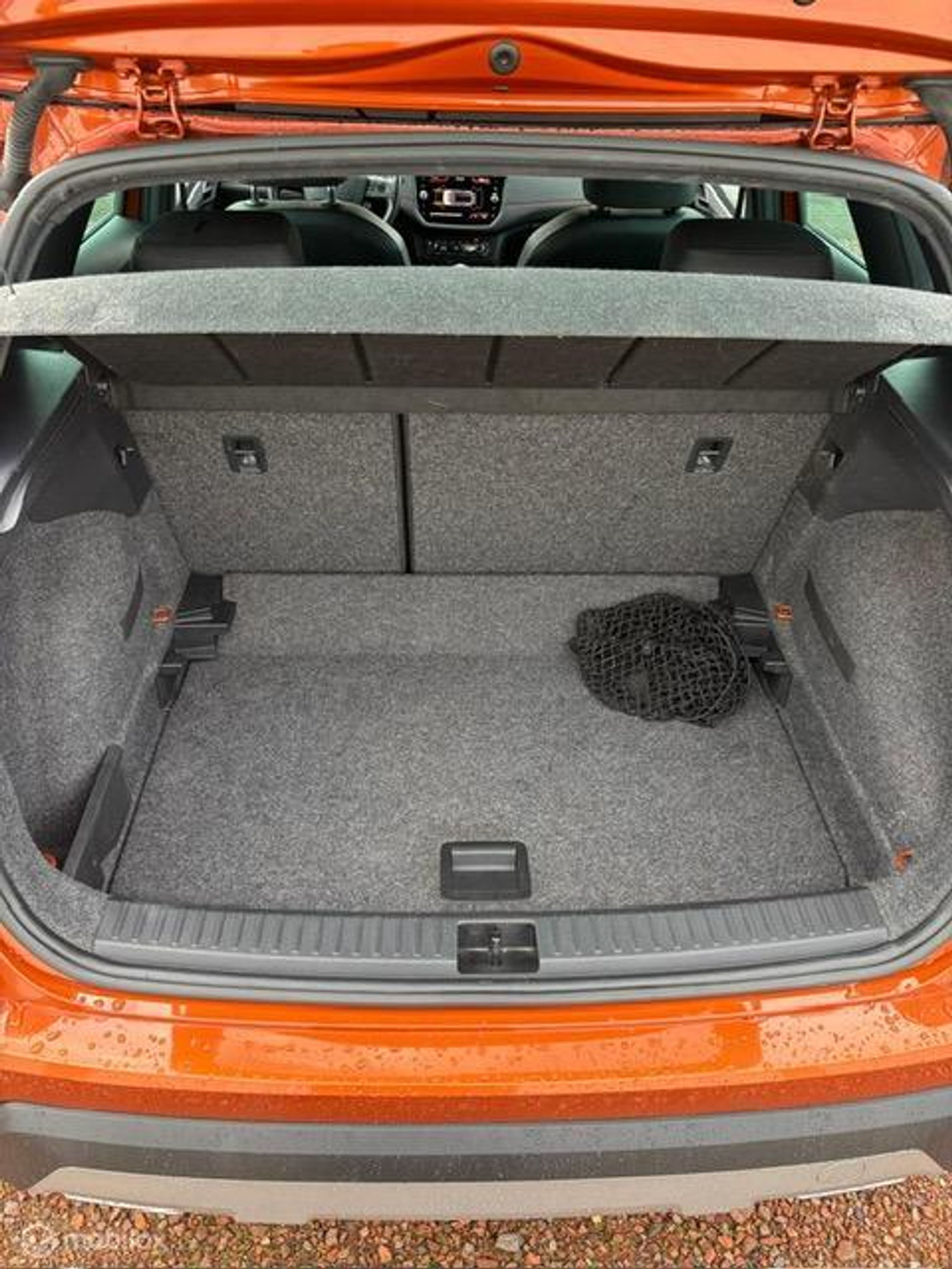 Foto van Seat Arona