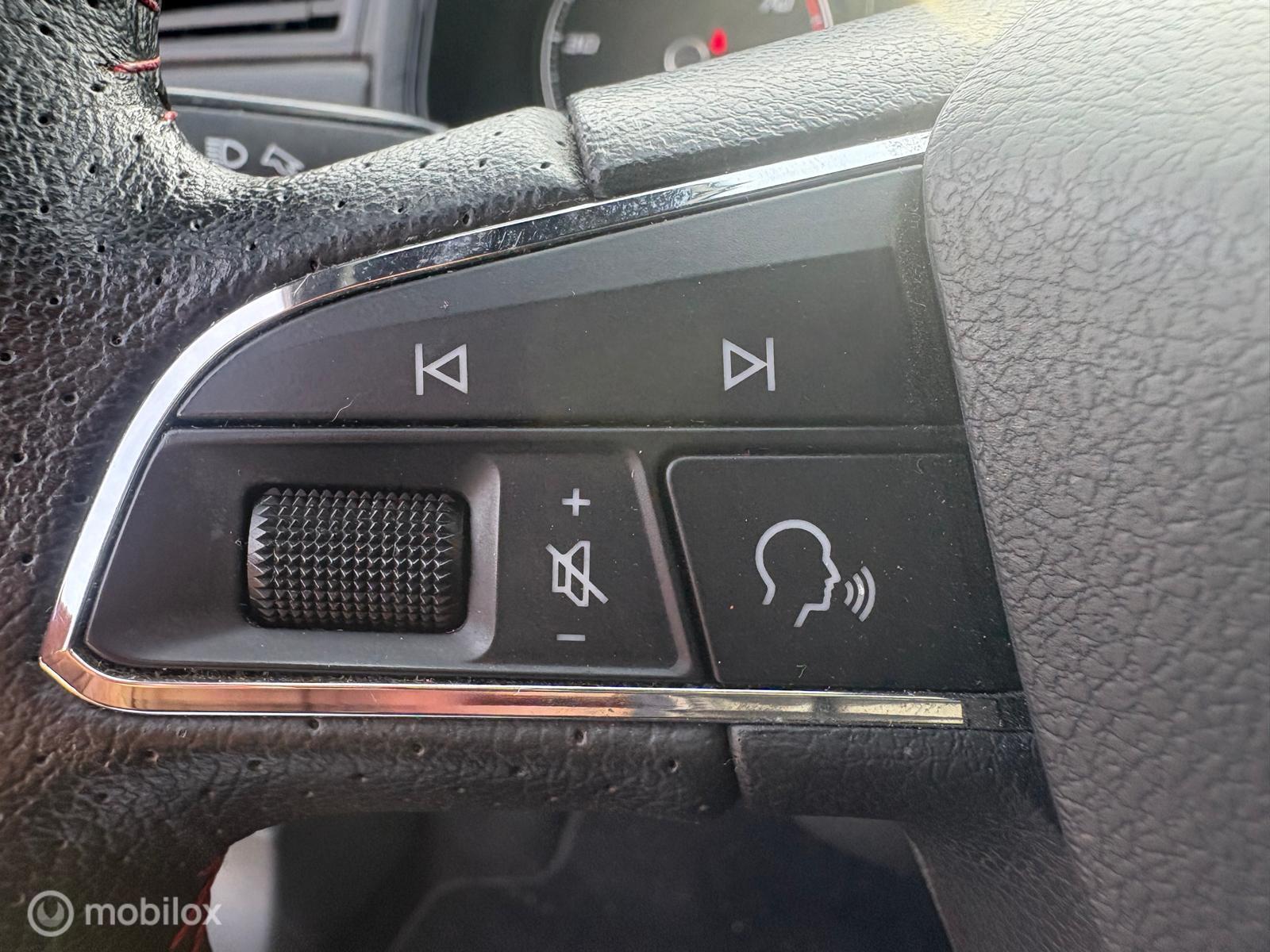 Foto van Seat Arona