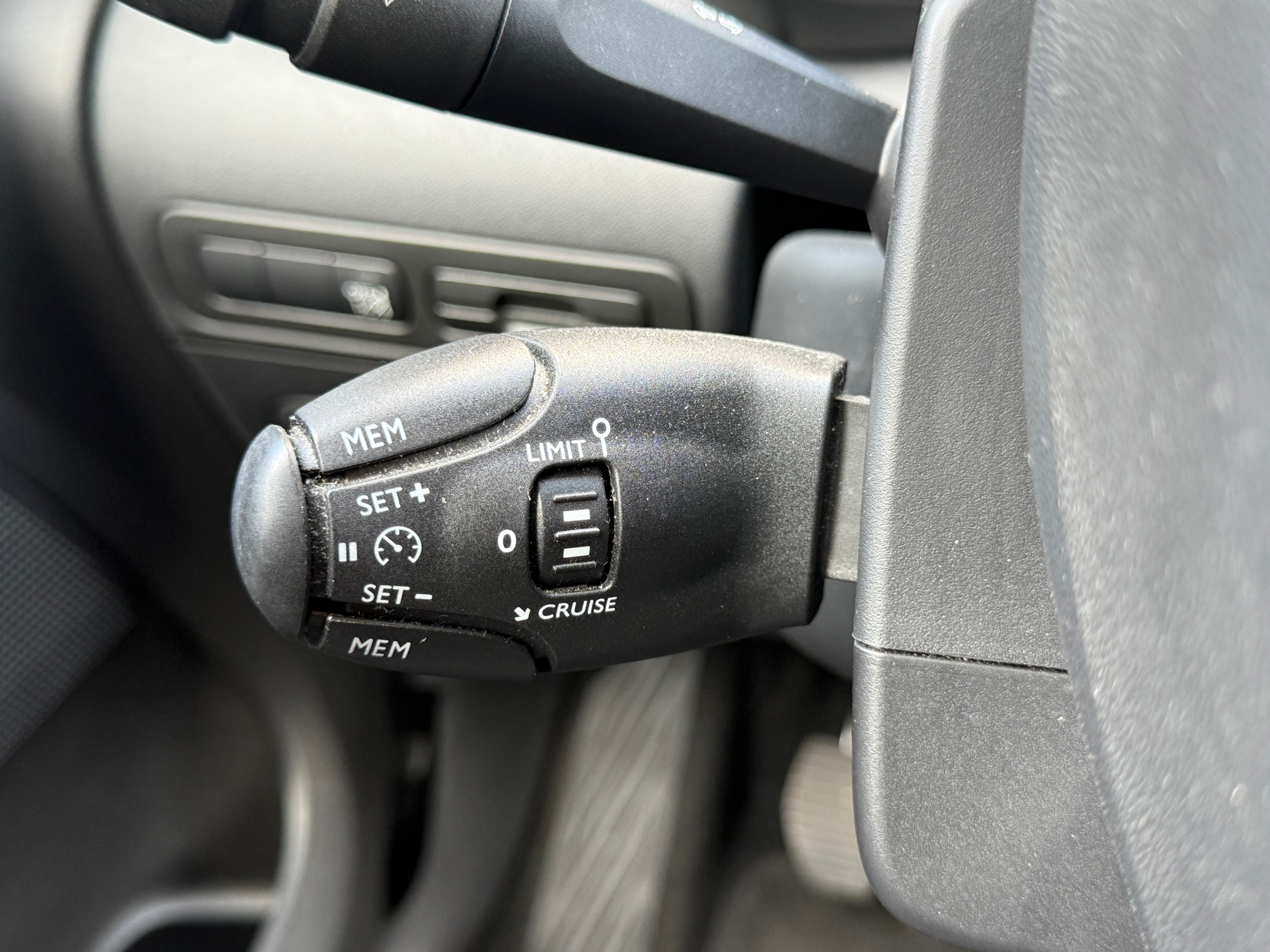 Foto van Citroen C3 Aircross