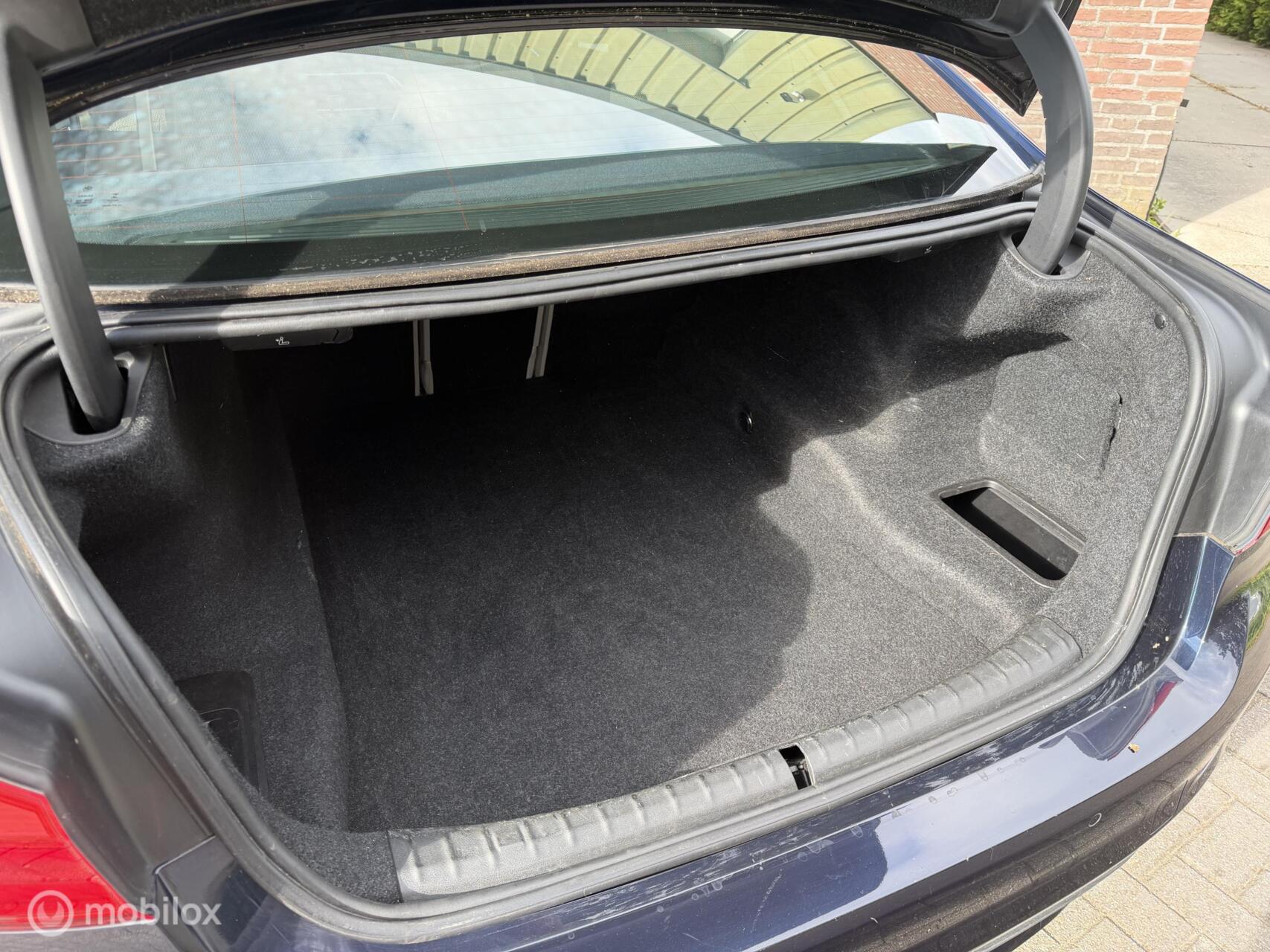 Foto van BMW 520i