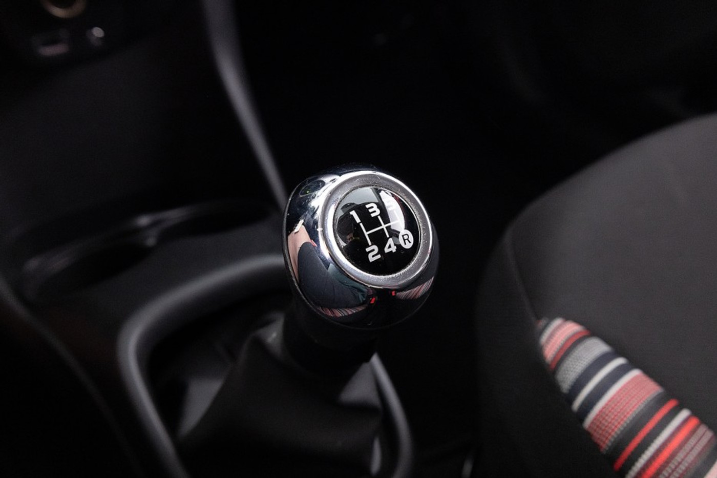 Foto van Citroen C1