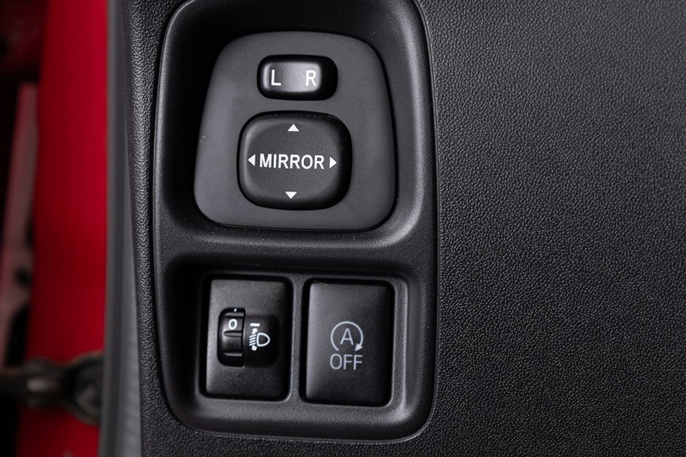 Foto van Citroen C1
