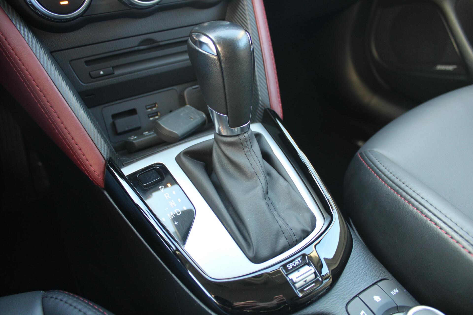 Foto van Mazda Mazda Cx-3