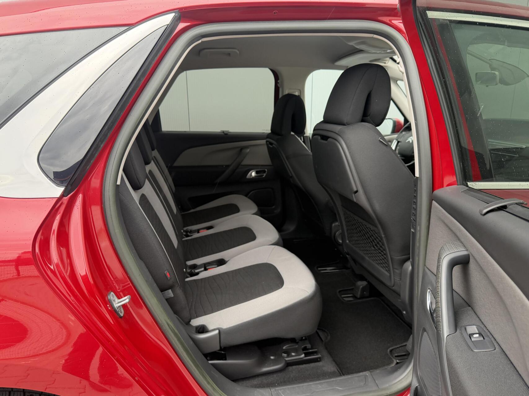 Foto van Citroen C4 Picasso