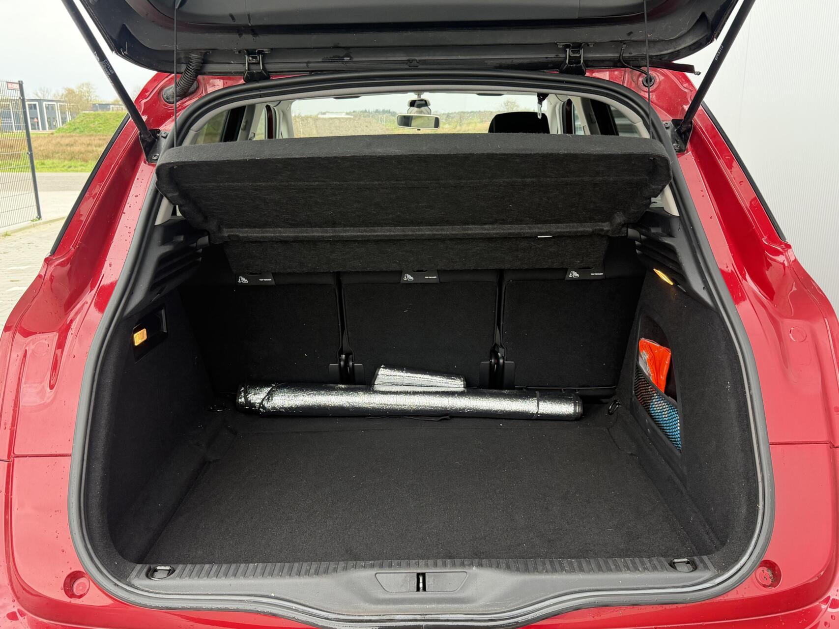 Foto van Citroen C4 Picasso