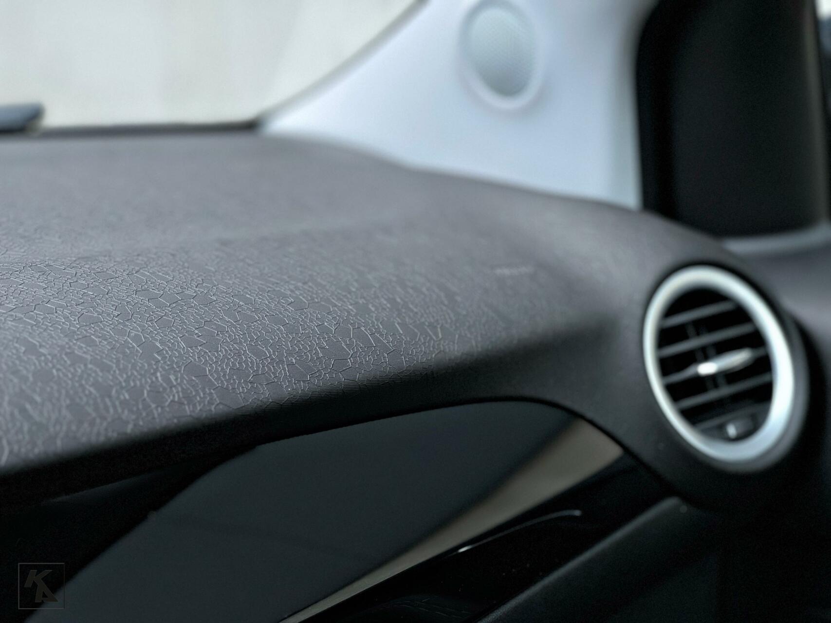 Foto van Opel Adam