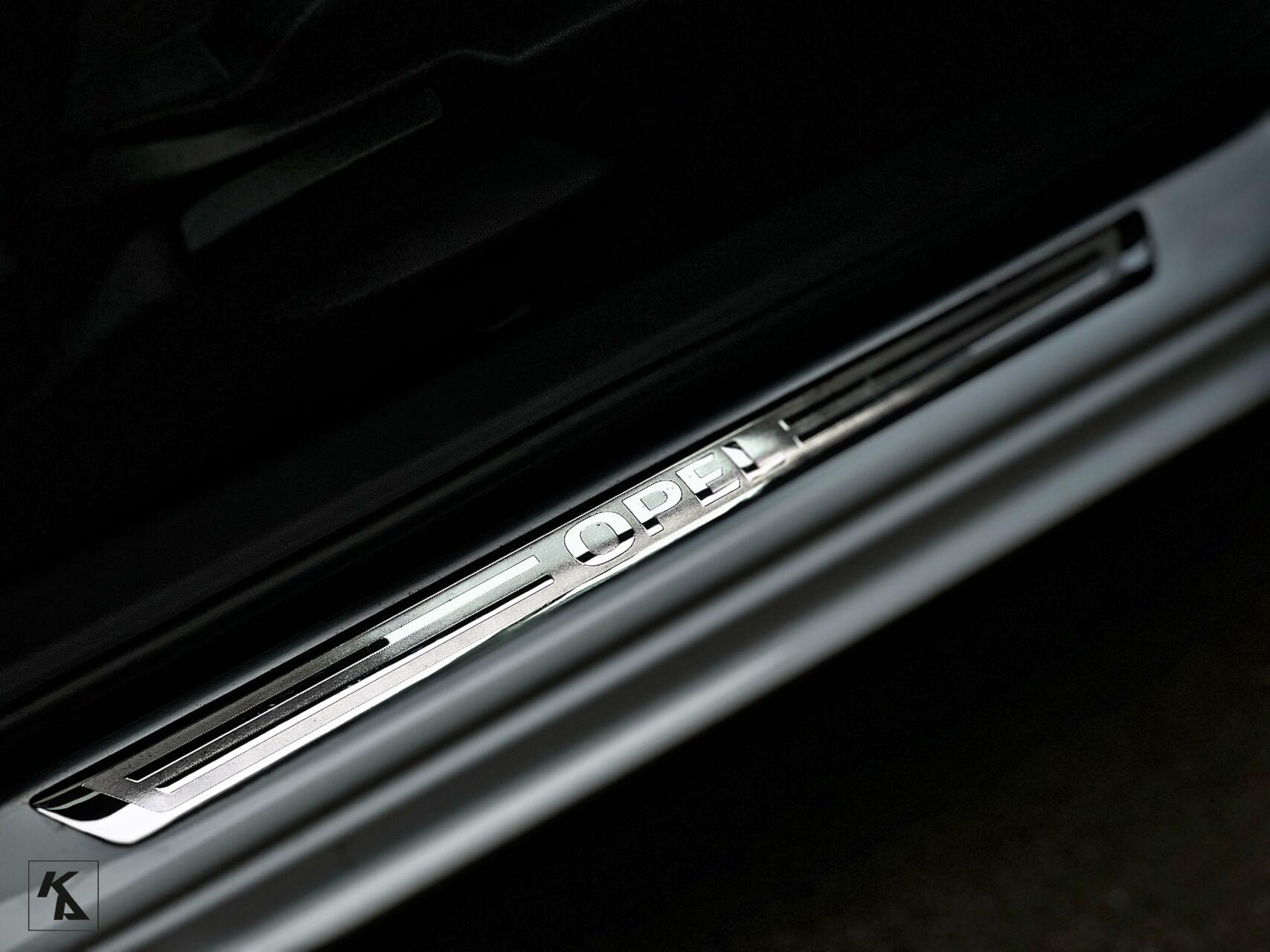 Foto van Opel Adam