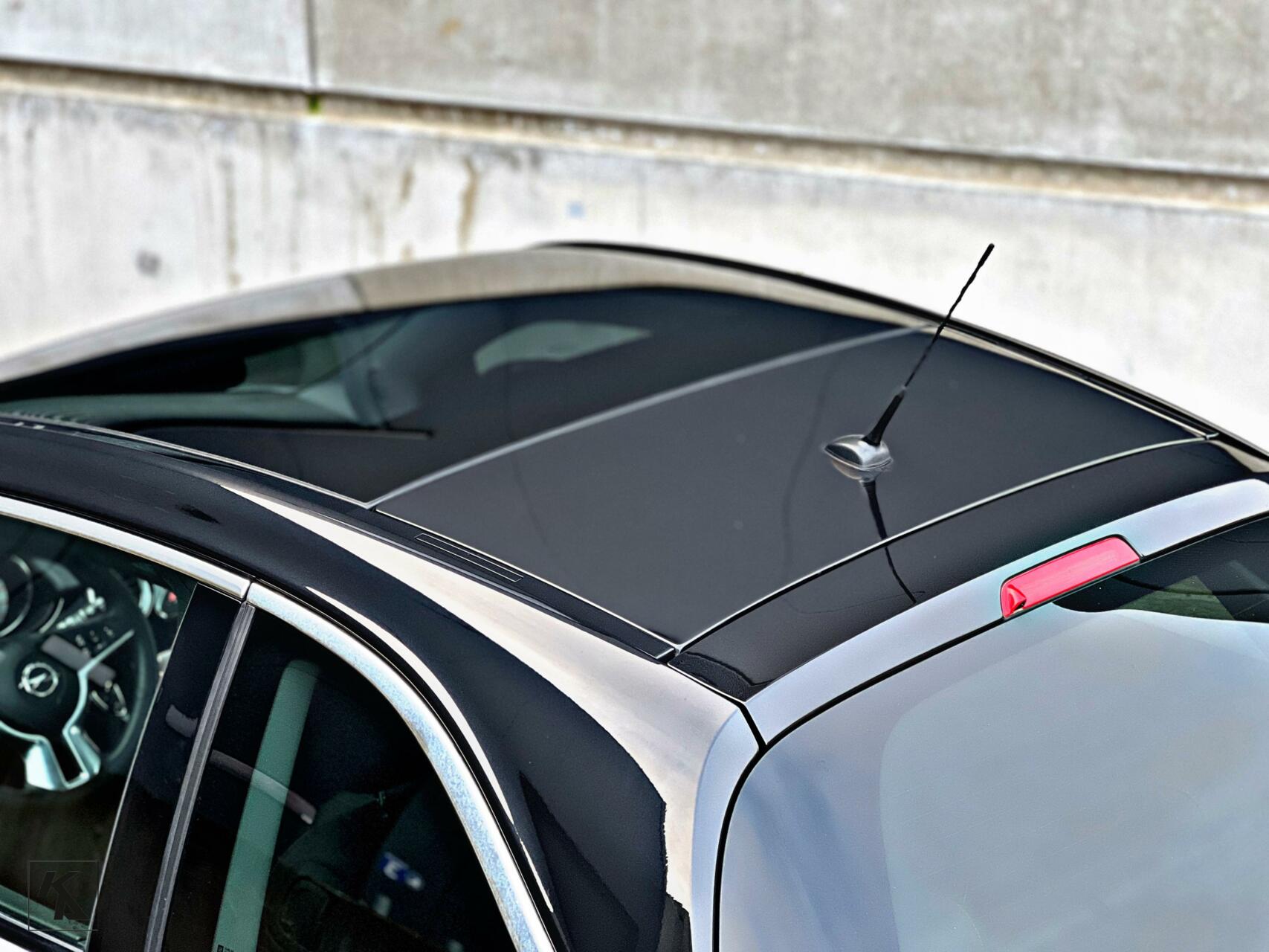 Foto van Opel Adam