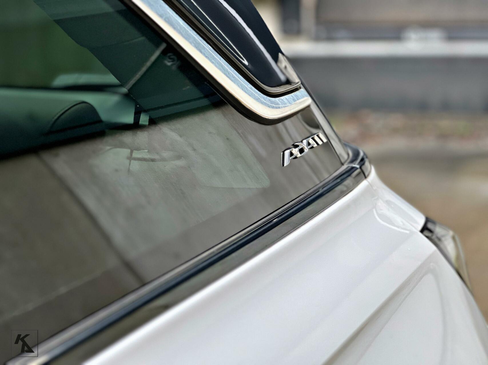 Foto van Opel Adam