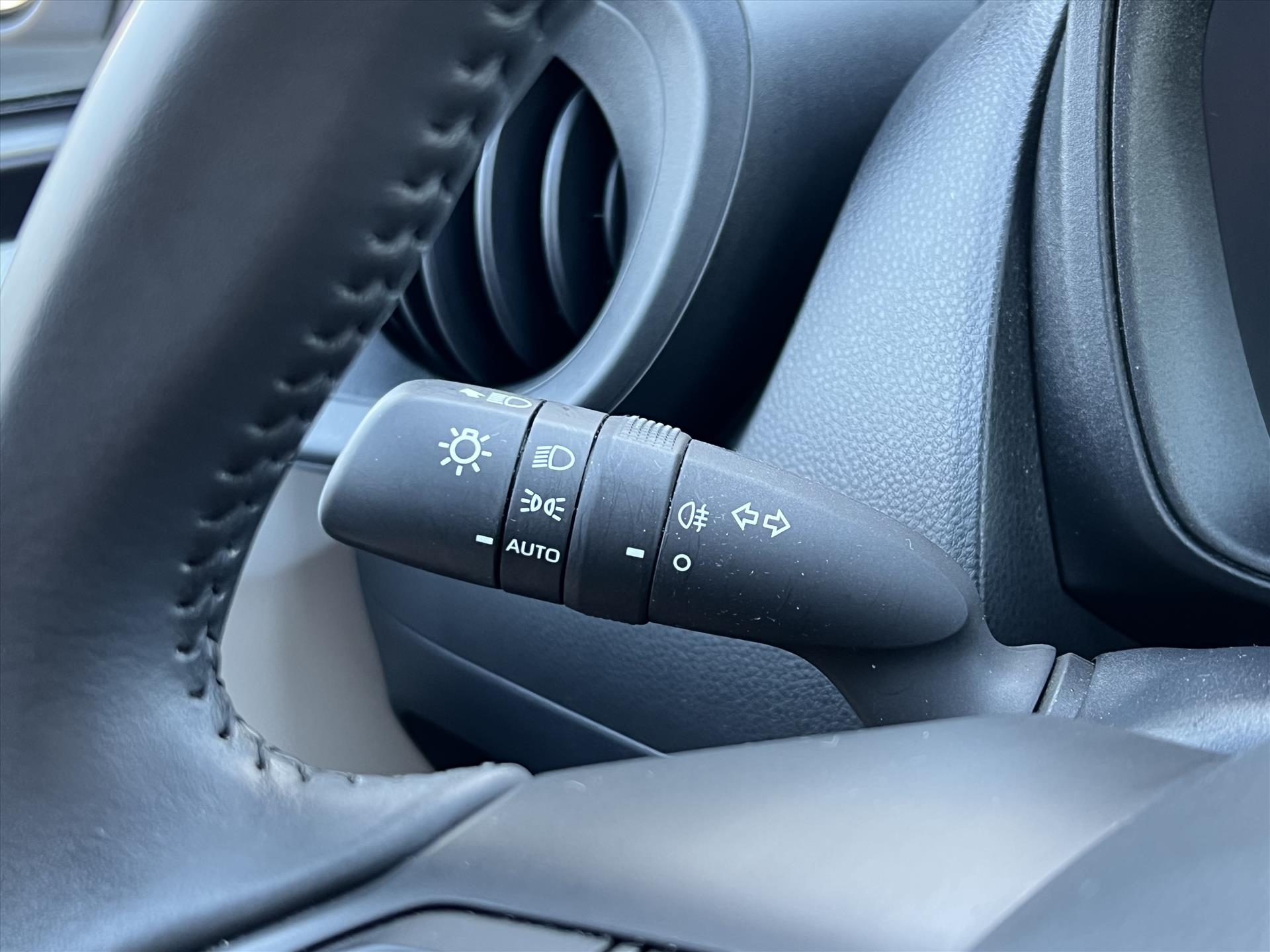 Foto van Toyota Toyota Aygo X