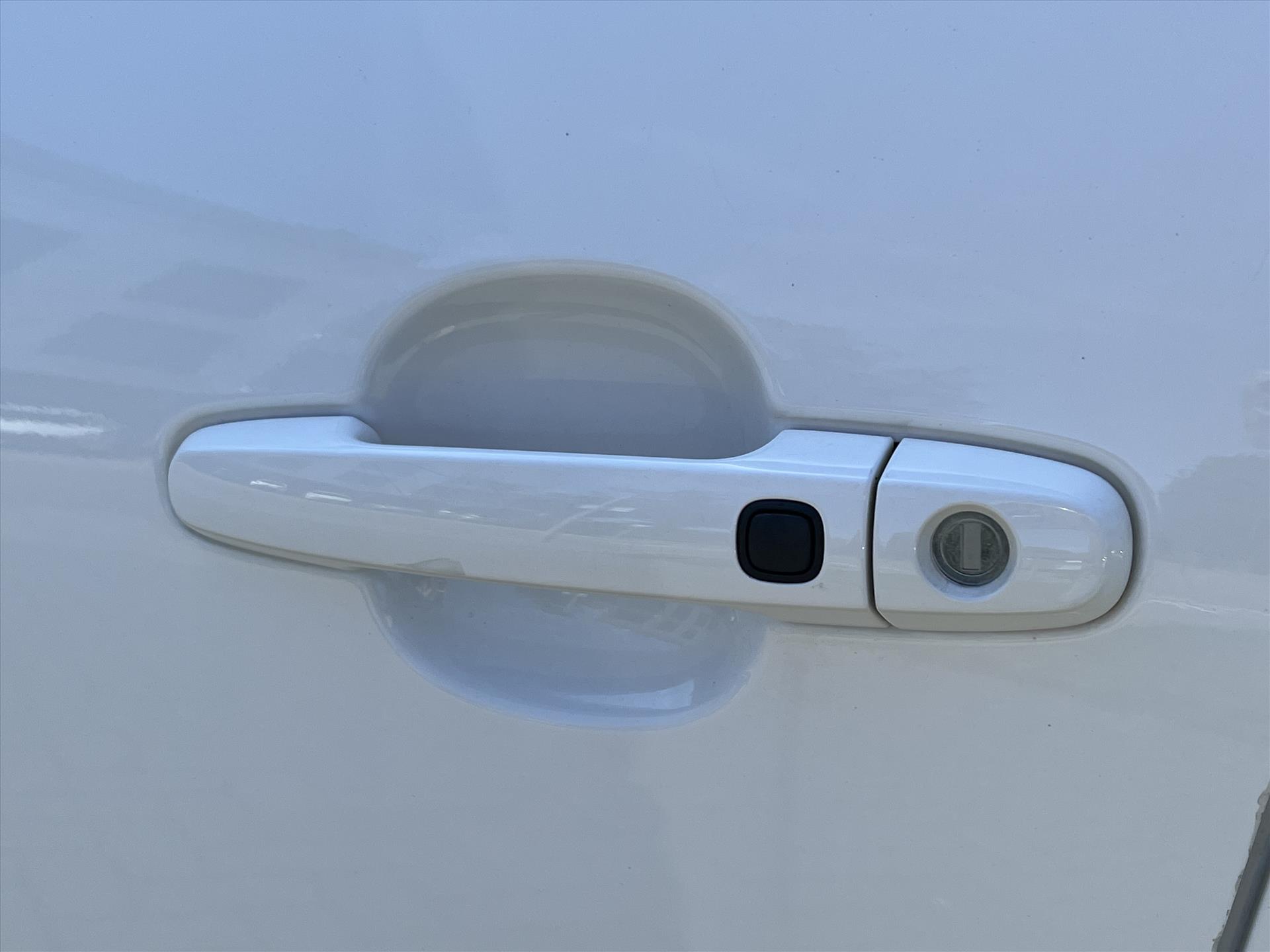 Foto van Toyota Toyota Aygo X
