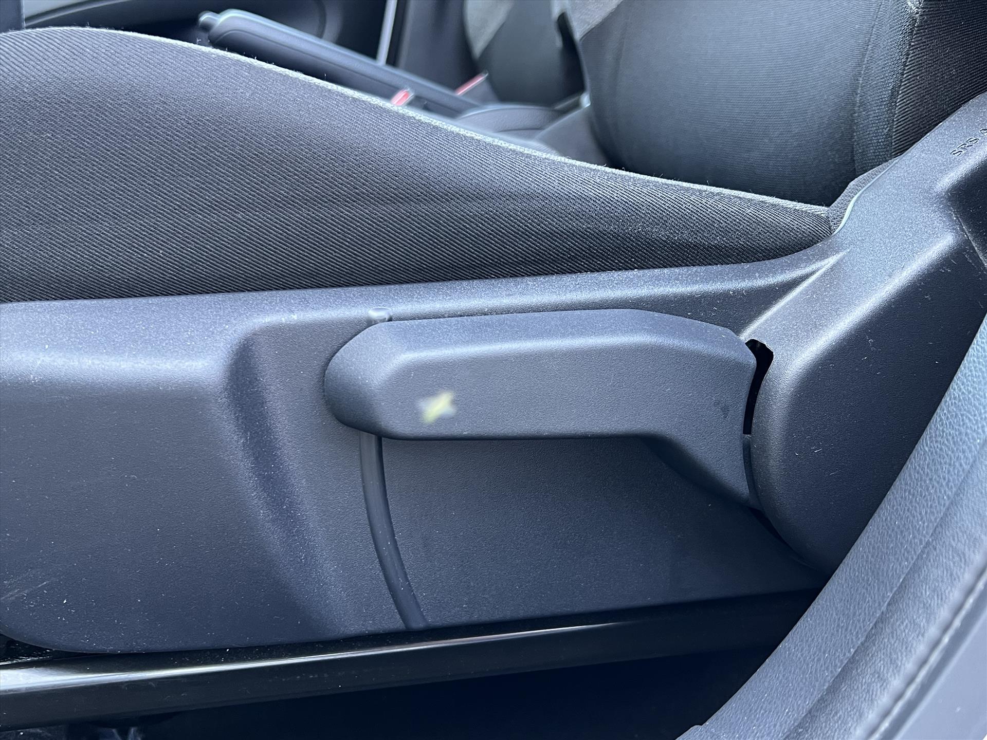 Foto van Toyota Toyota Aygo X