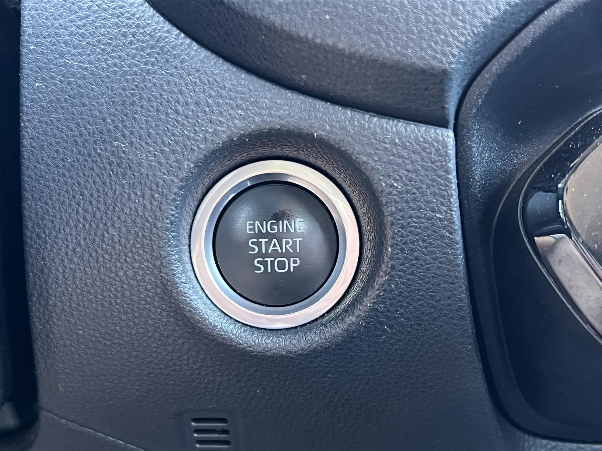 Foto van Toyota Toyota Aygo X