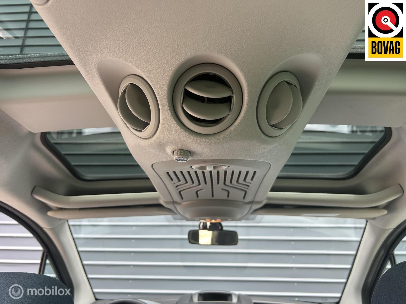 Foto van Citroen Berlingo