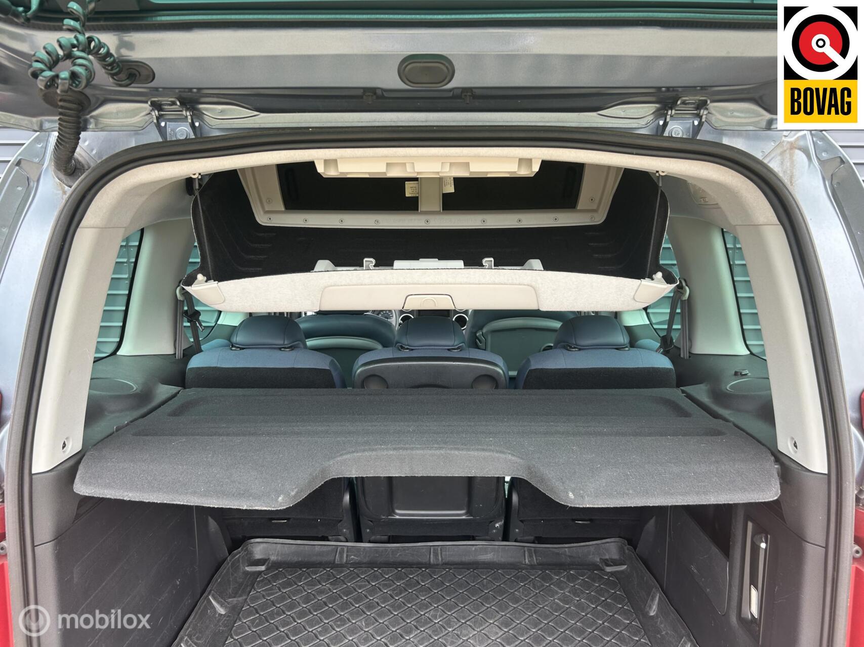 Foto van Citroen Berlingo