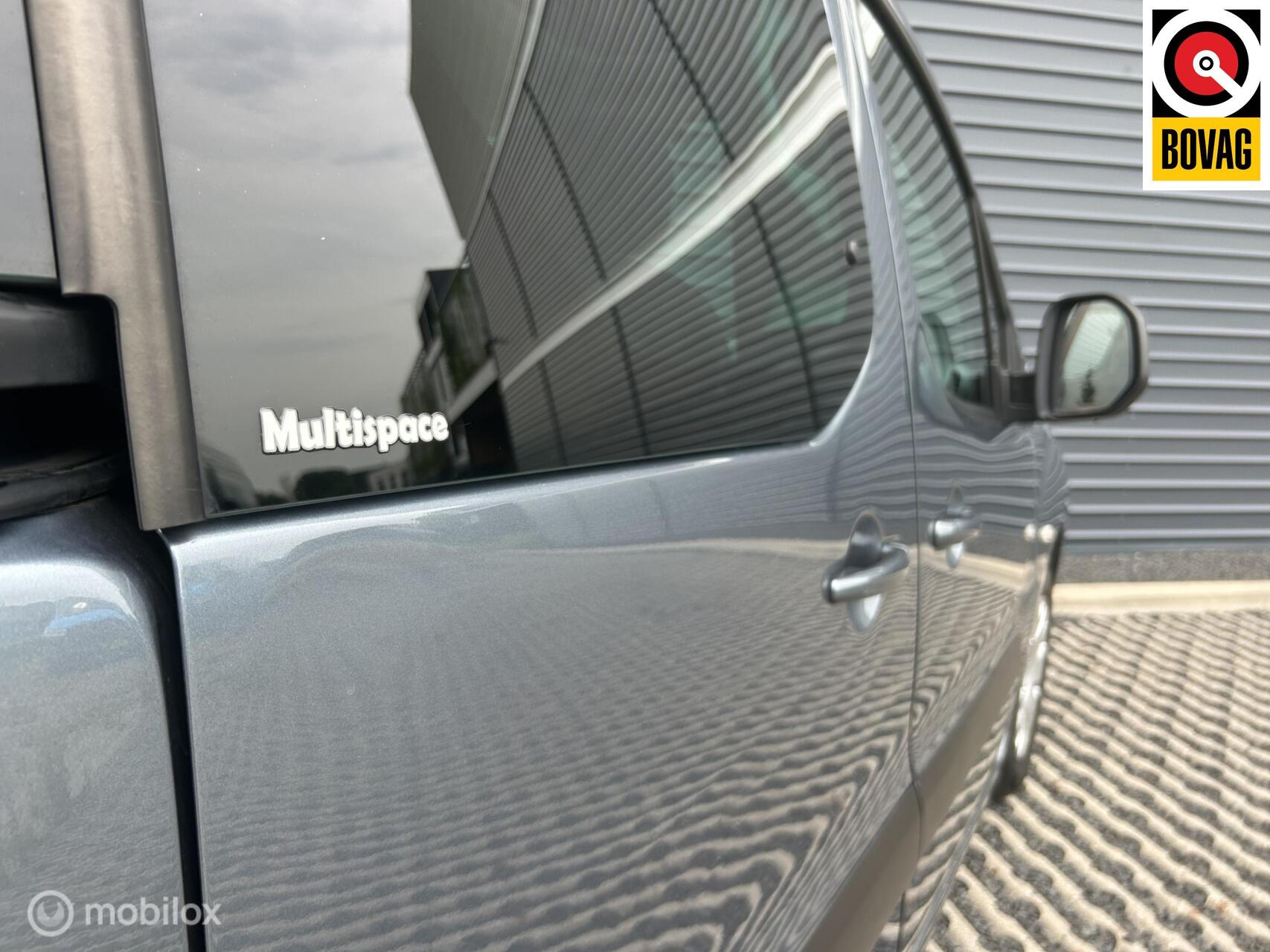 Foto van Citroen Berlingo