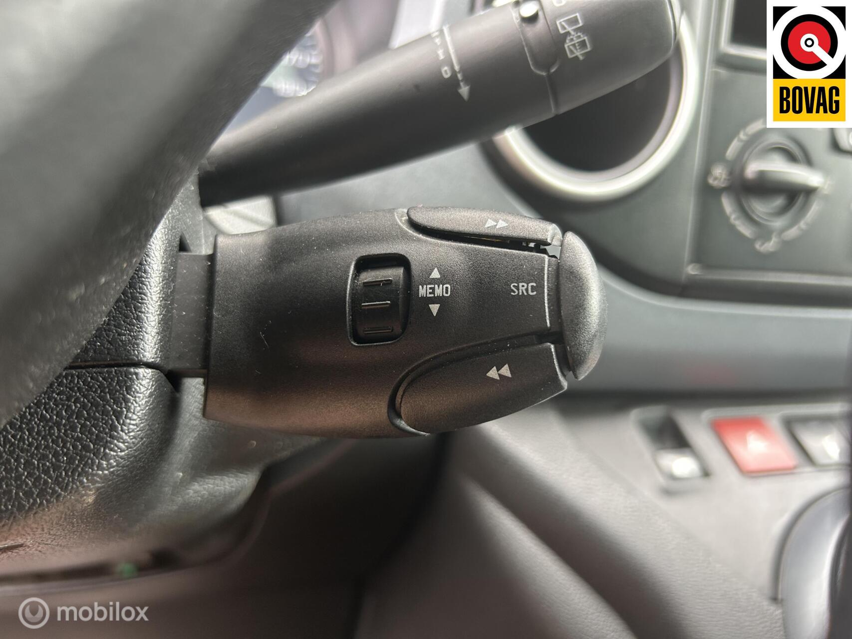 Foto van Citroen Berlingo