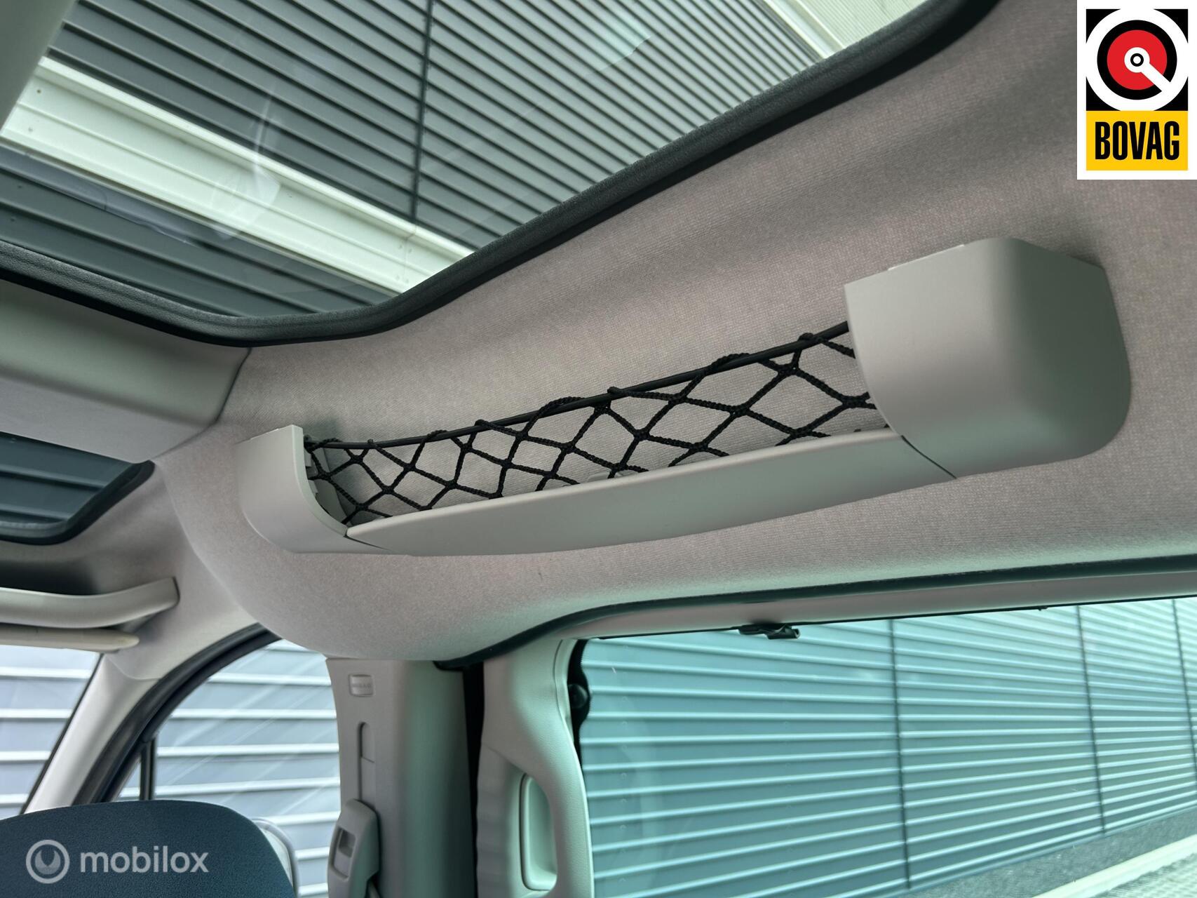 Foto van Citroen Berlingo