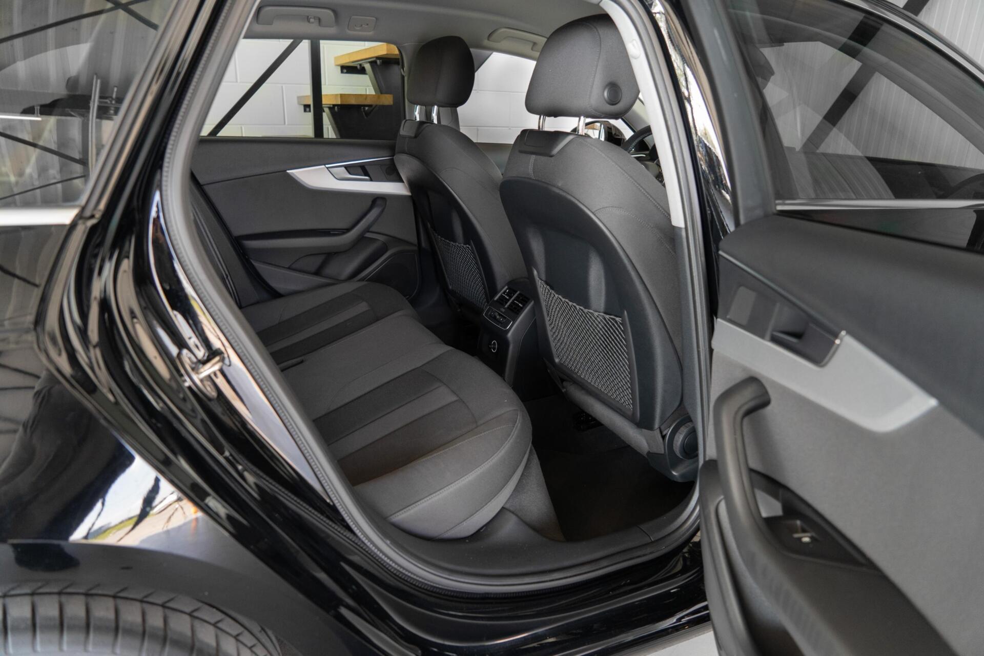 Foto van Audi A4 Avant