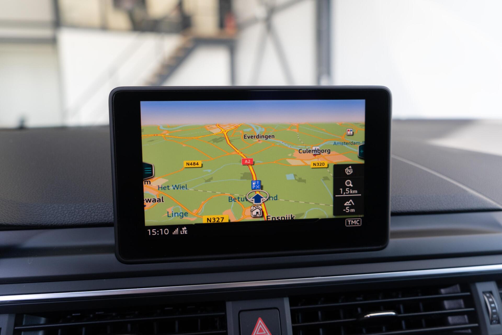 Foto van Audi A4 Avant