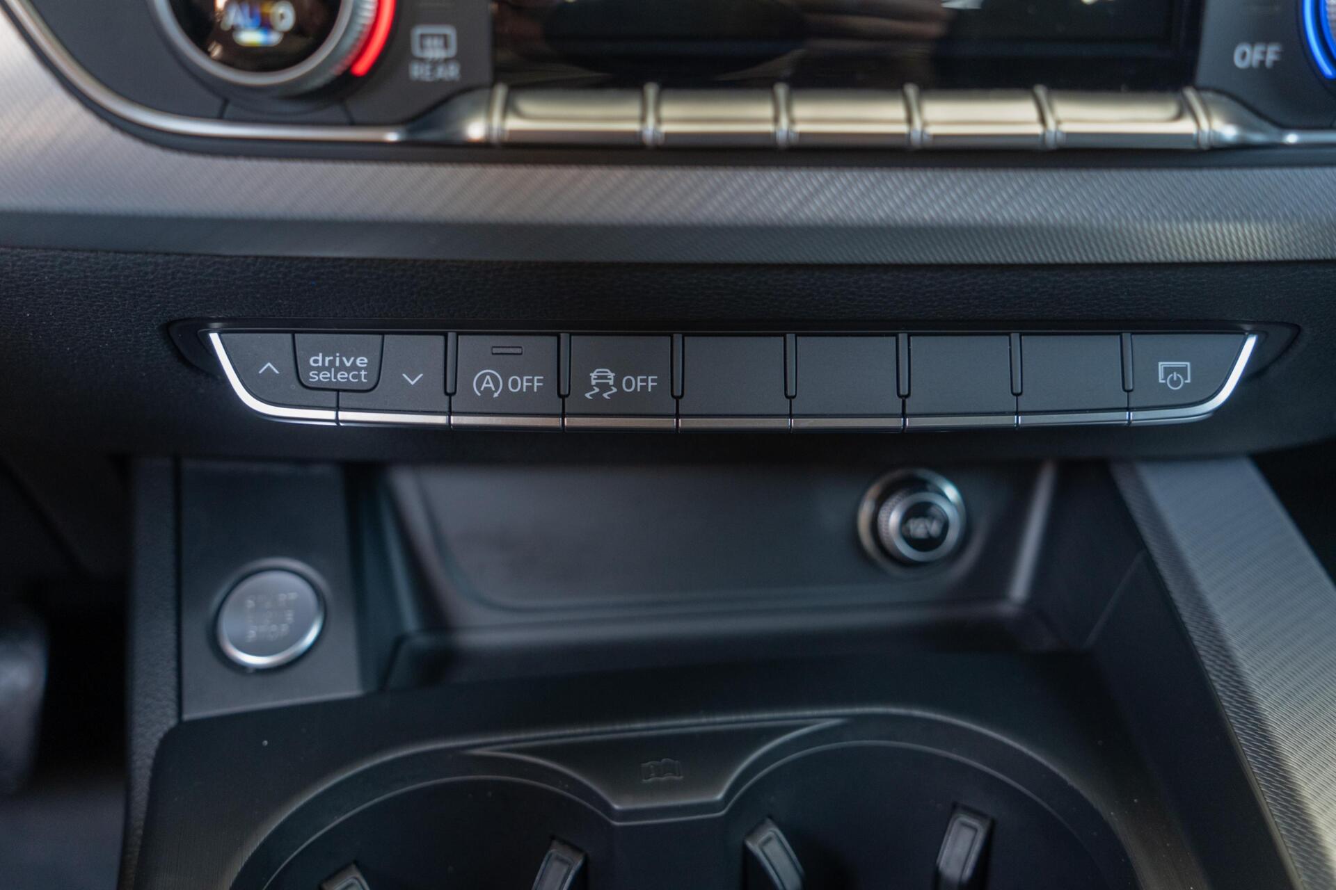 Foto van Audi A4 Avant