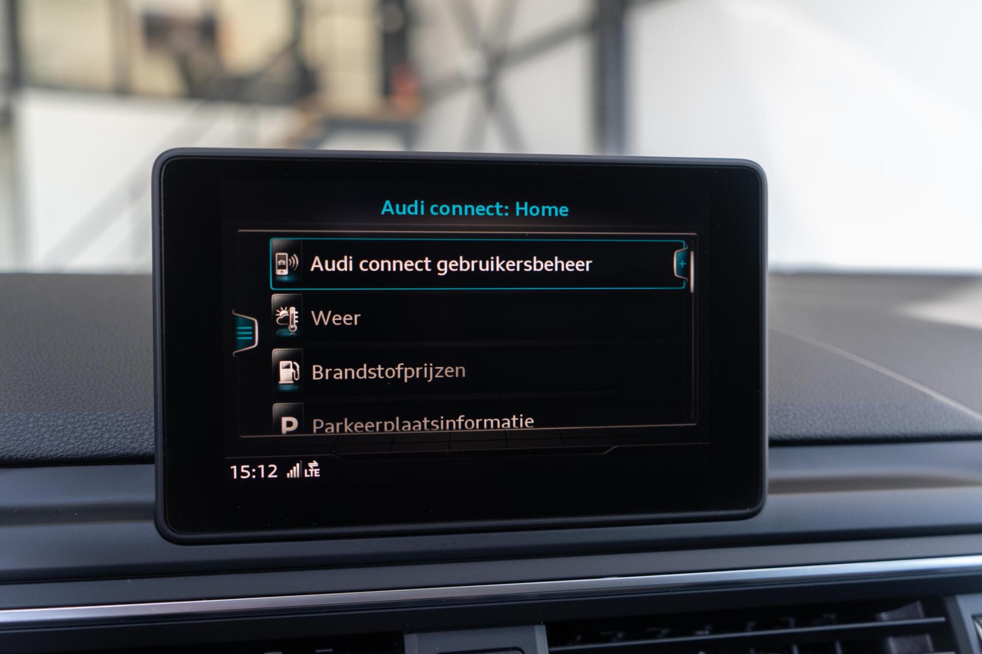 Foto van Audi A4 Avant