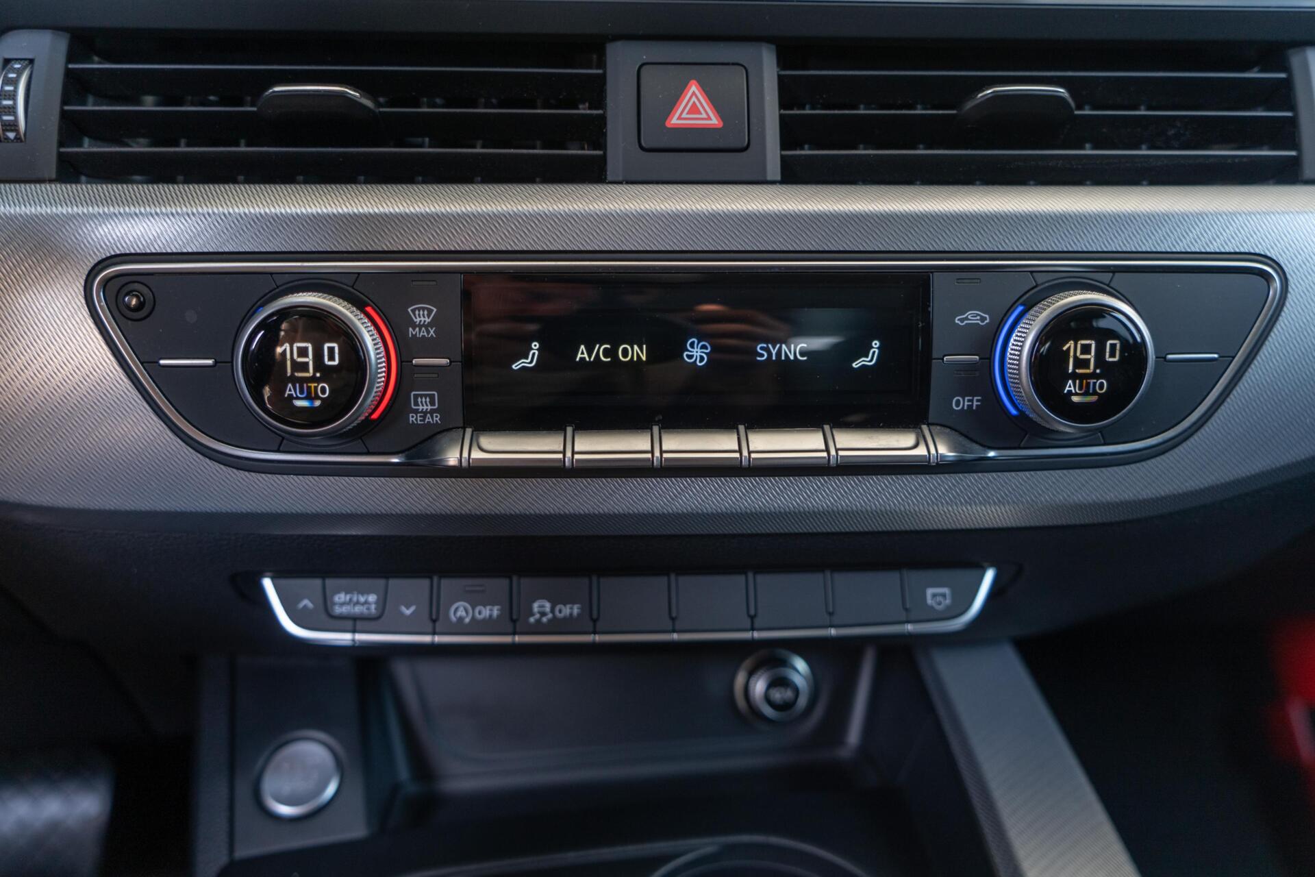 Foto van Audi A4 Avant